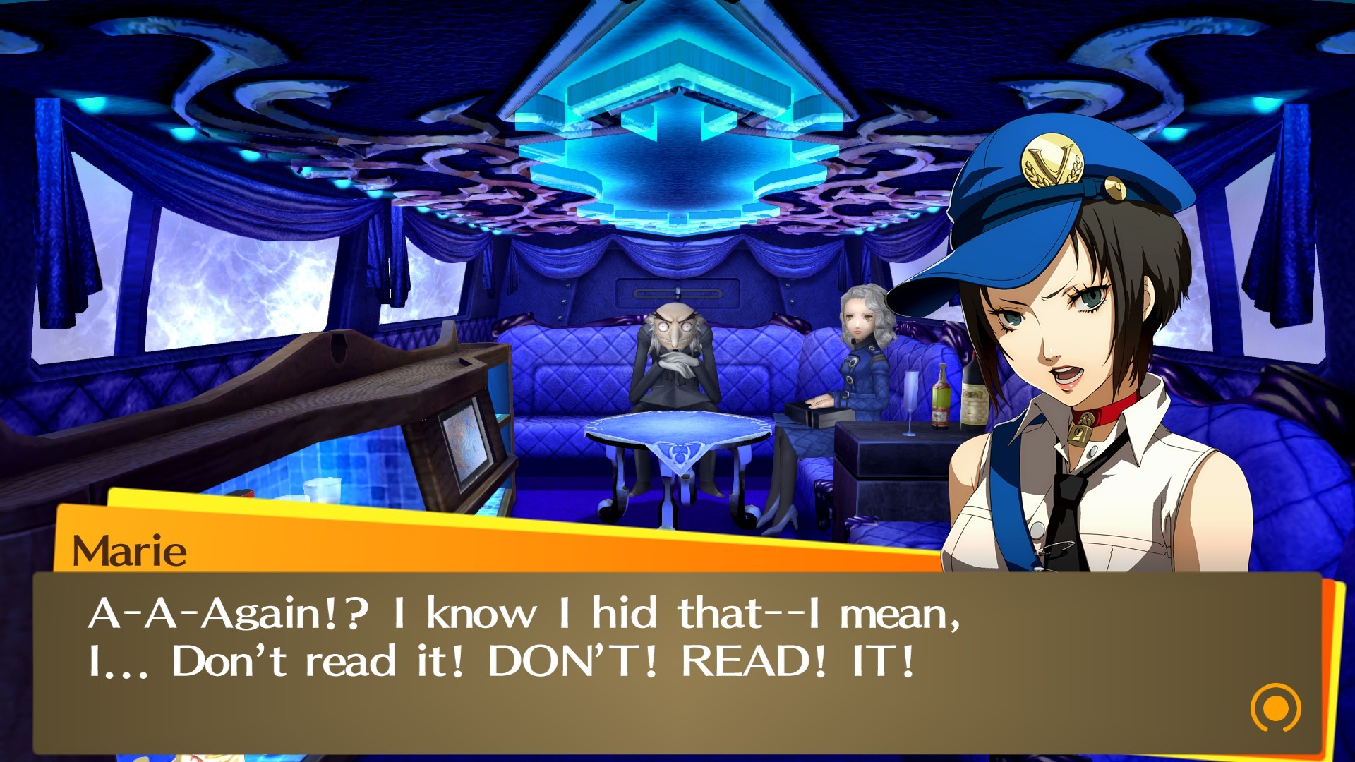 图片[15]-《女神异闻录4：黄金版（Persona 4 Golden）》92GAME-游戏仓库独家提供-92GAME-游戏仓库-全球最大的游戏下载交流中心