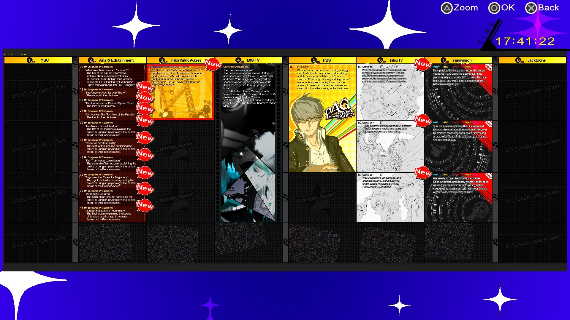 图片[18]-《女神异闻录4：黄金版（Persona 4 Golden）》92GAME-游戏仓库独家提供-92GAME-游戏仓库-全球最大的游戏下载交流中心