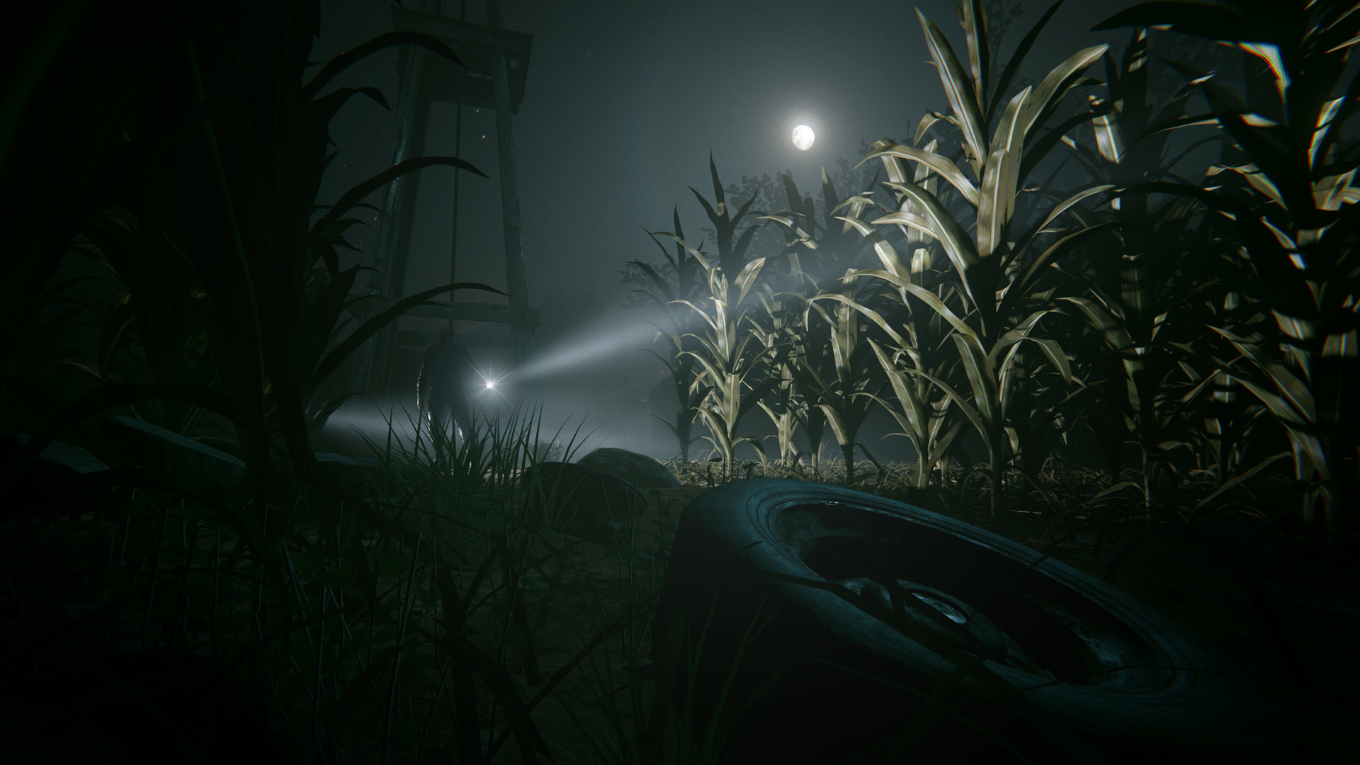 图片[1]-《最后 2（Outlast 2）》92GAME-游戏仓库独家提供-92GAME-游戏仓库-全球最大的游戏下载交流中心