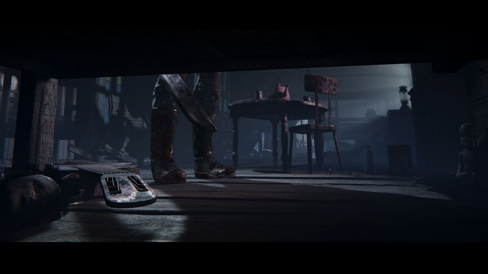 图片[3]-《最后 2（Outlast 2）》92GAME-游戏仓库独家提供-92GAME-游戏仓库-全球最大的游戏下载交流中心