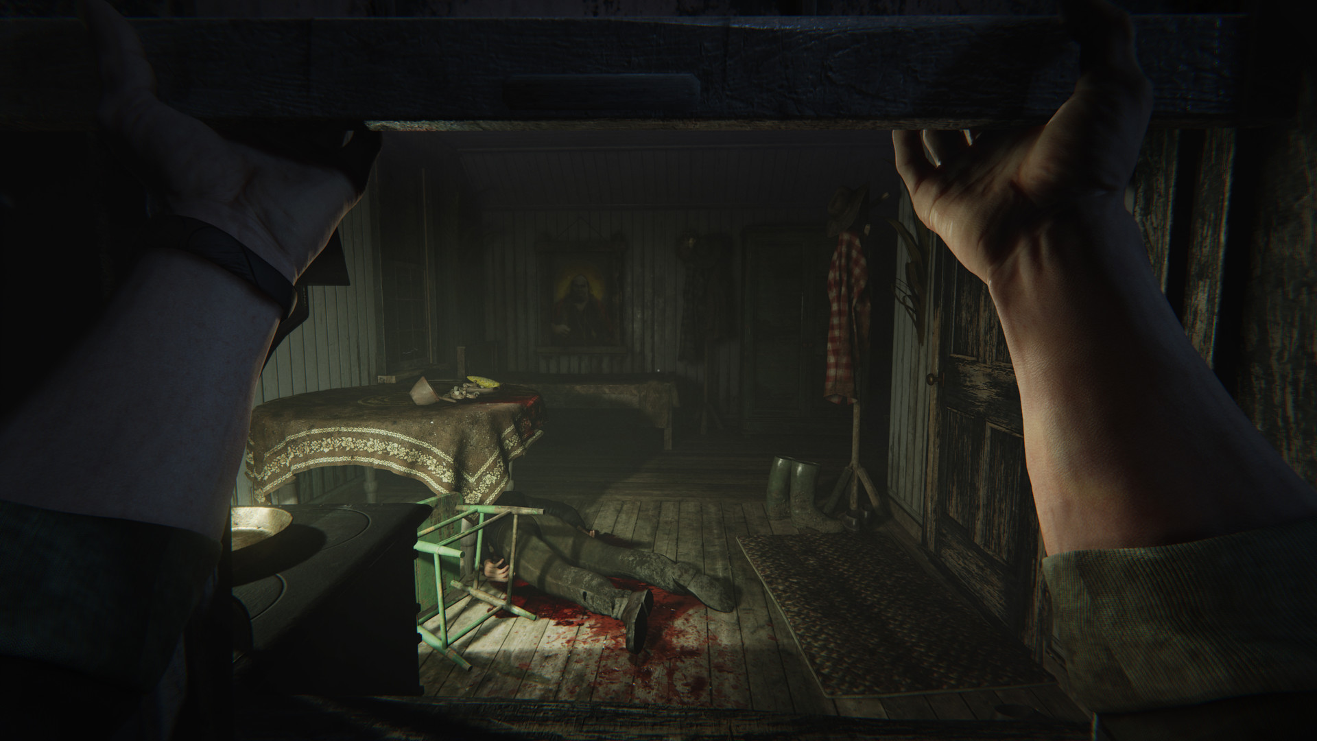 图片[5]-《最后 2（Outlast 2）》92GAME-游戏仓库独家提供-92GAME-游戏仓库-全球最大的游戏下载交流中心