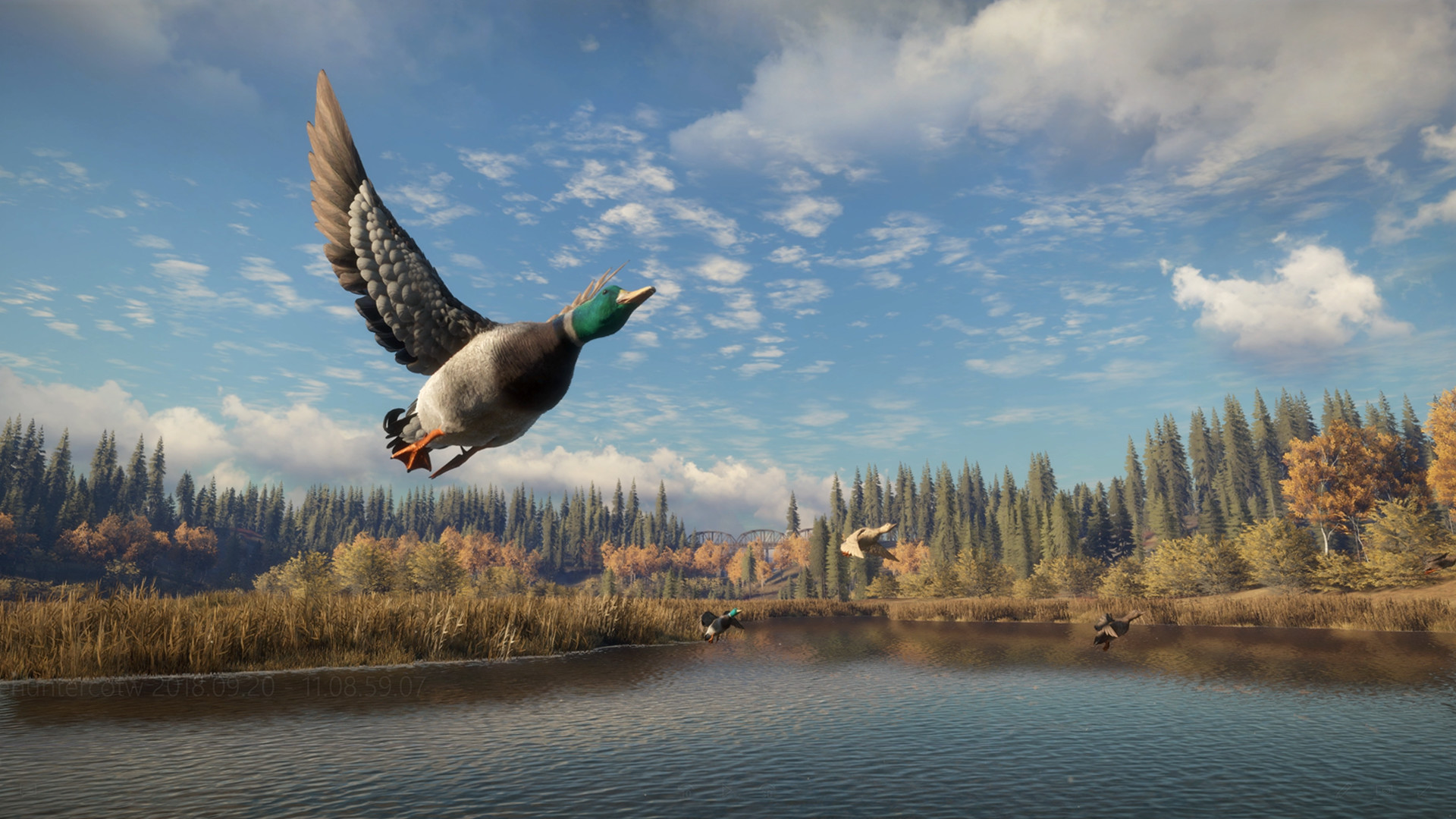 图片[3]-《猎人：野性的呼唤（theHunter: Call of the Wild™）》92GAME-游戏仓库独家提供-92GAME-游戏仓库-全球最大的游戏下载交流中心