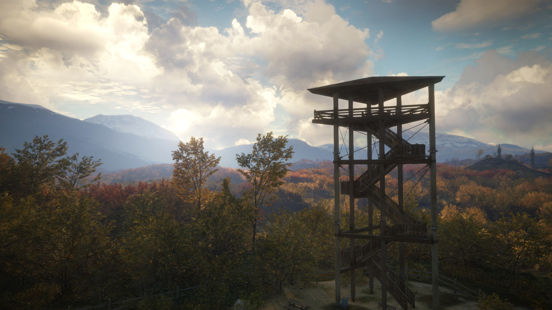 图片[14]-《猎人：野性的呼唤（theHunter: Call of the Wild™）》92GAME-游戏仓库独家提供-92GAME-游戏仓库-全球最大的游戏下载交流中心