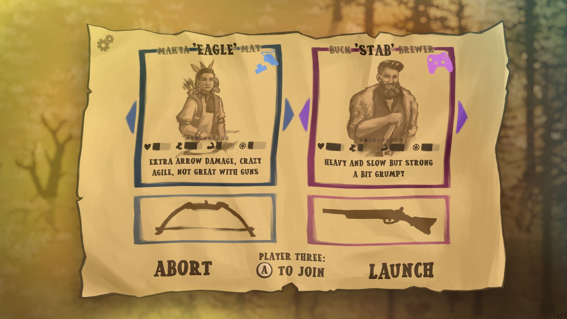 《柯尔特峡谷（Colt Canyon）》插图5