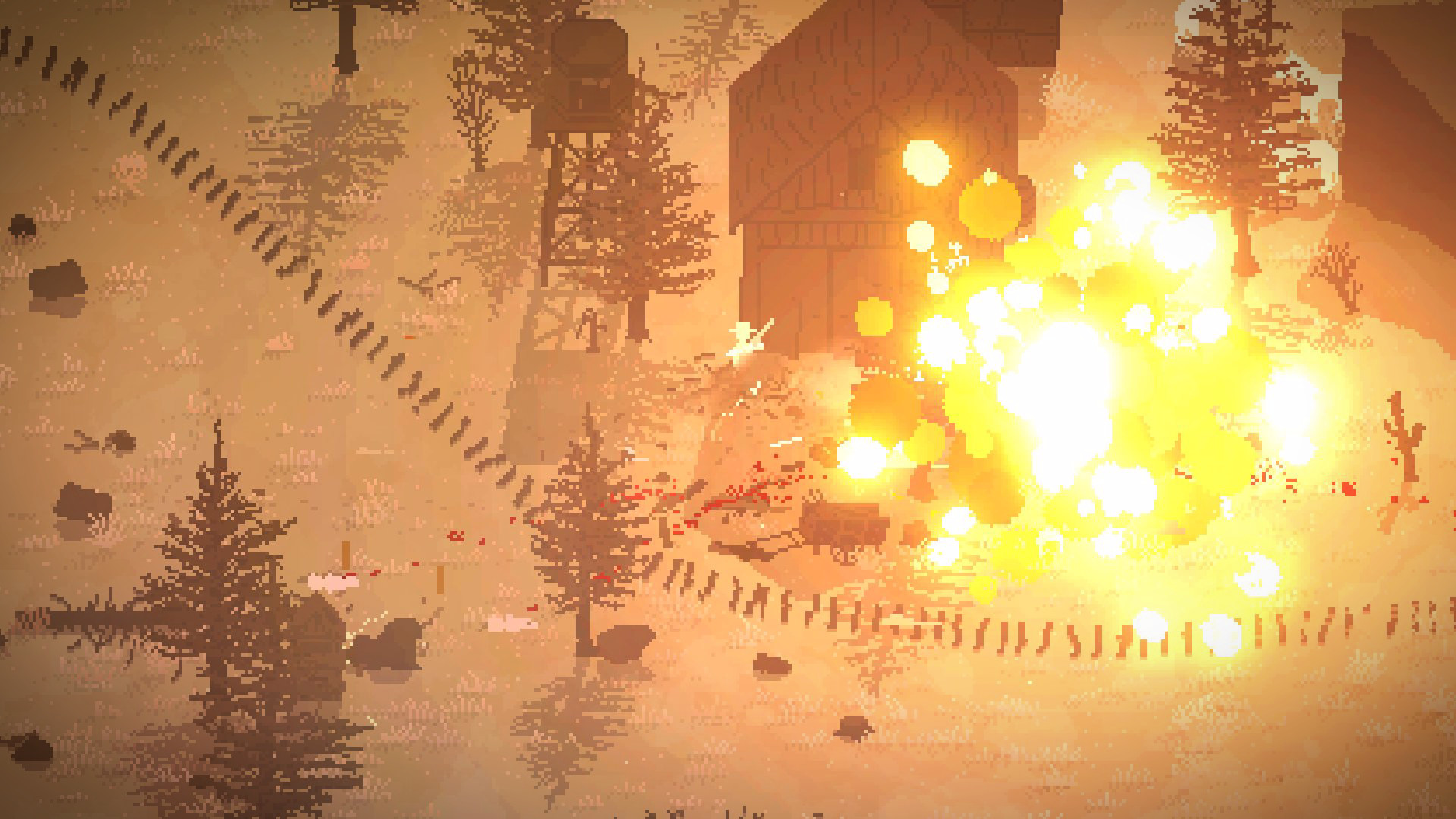 《柯尔特峡谷（Colt Canyon）》插图6