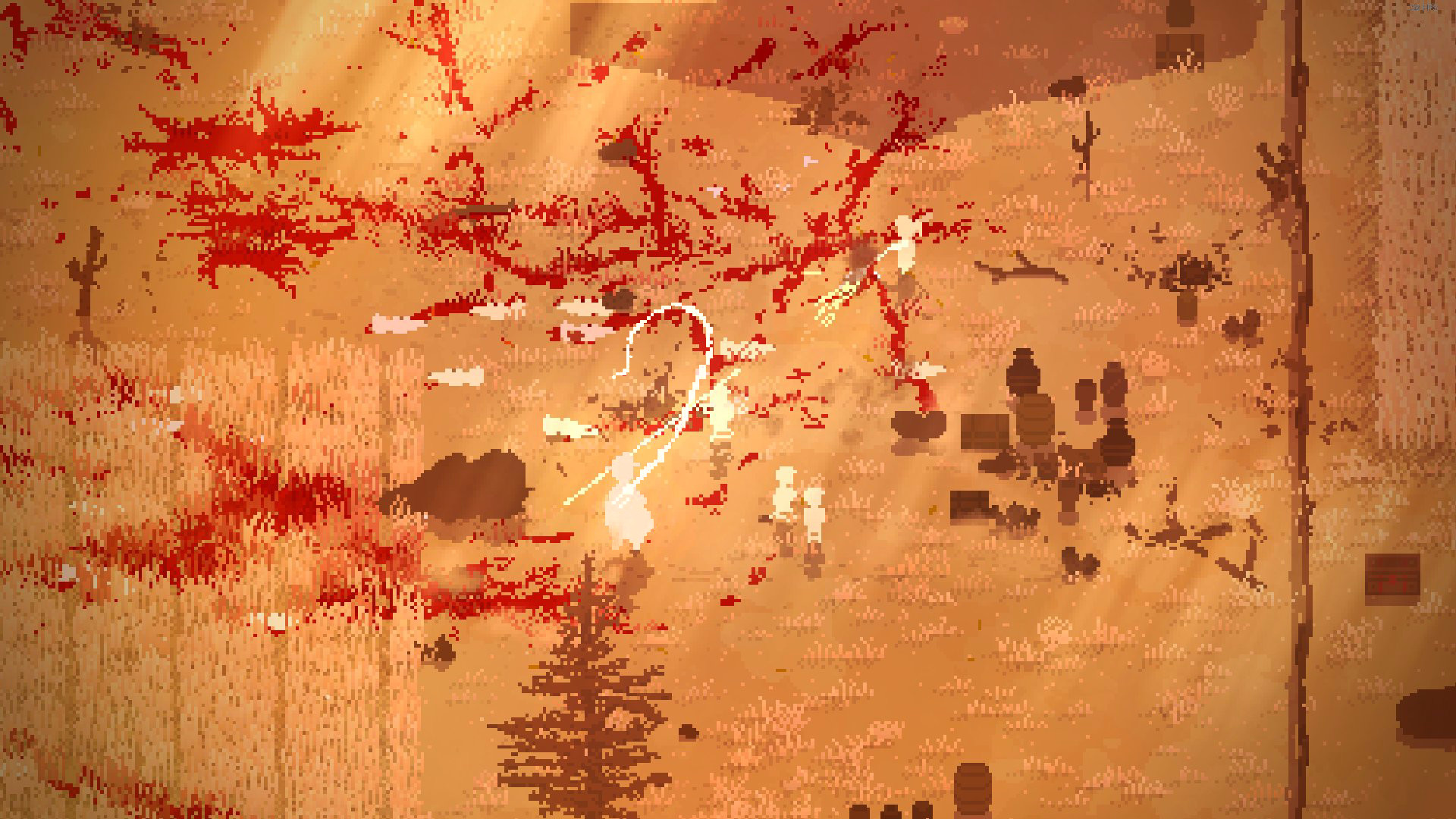 《柯尔特峡谷（Colt Canyon）》插图8