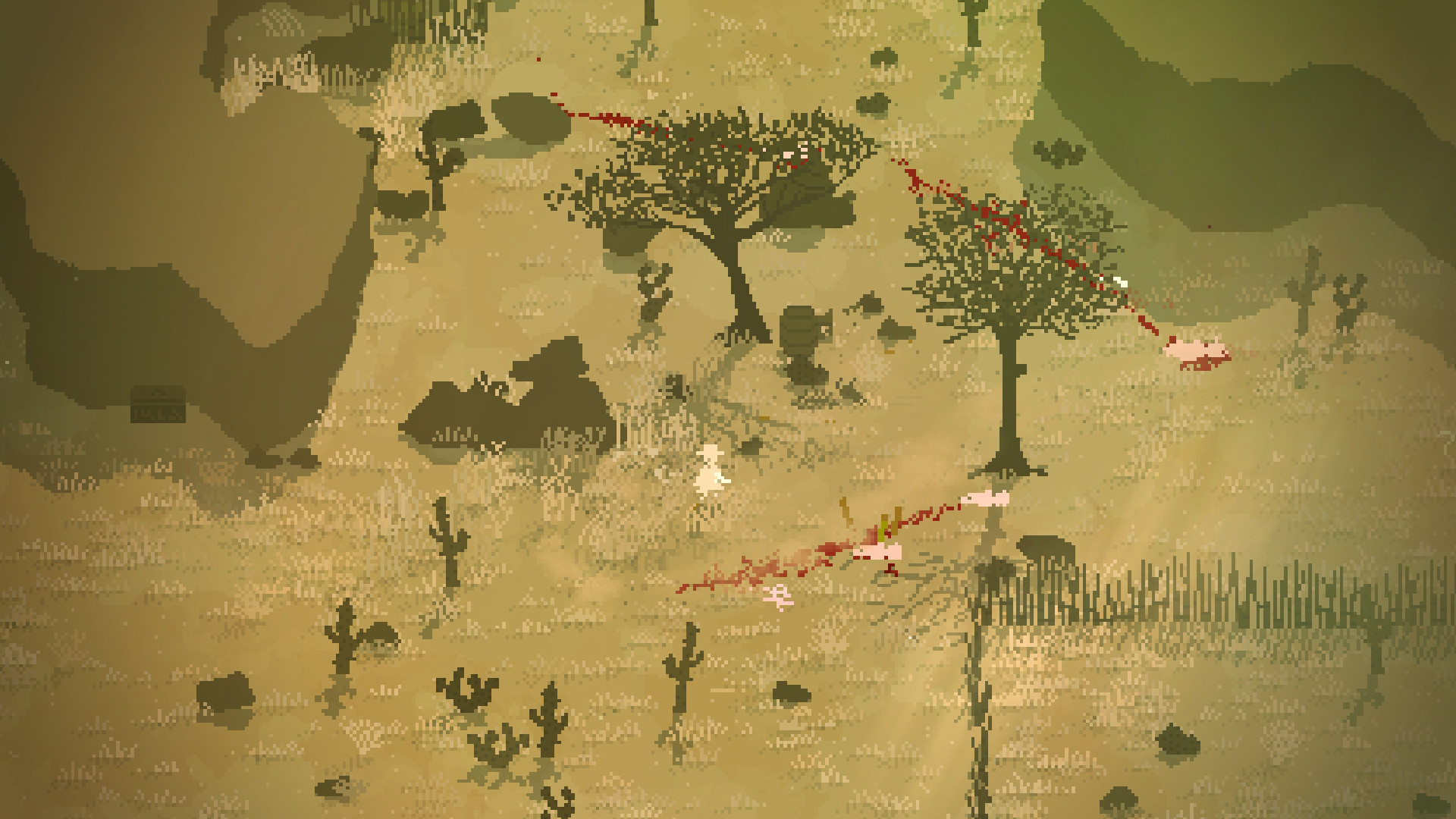 《柯尔特峡谷（Colt Canyon）》插图10