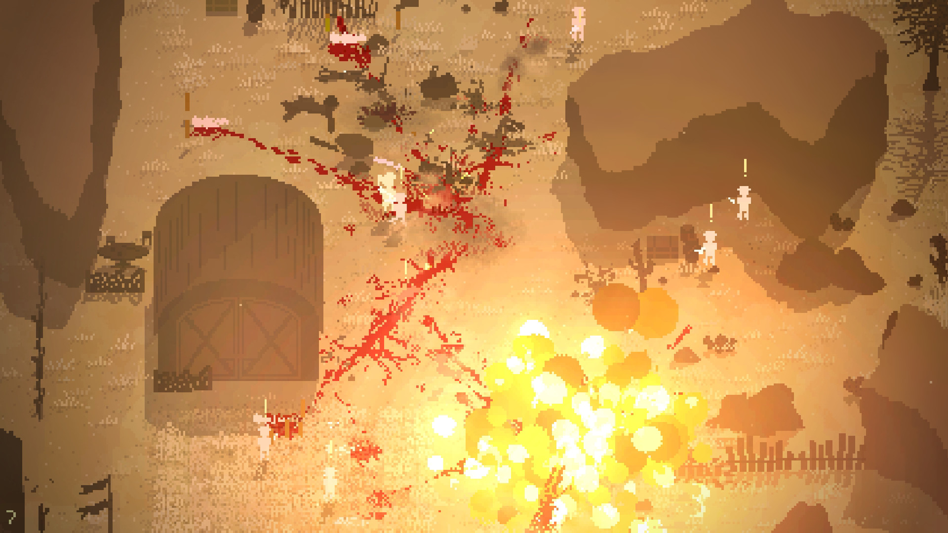 《柯尔特峡谷（Colt Canyon）》插图11