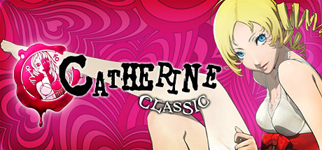 《凯瑟琳:经典版（Catherine Classic）》-92GAME-游戏仓库-全球最大的游戏下载交流中心