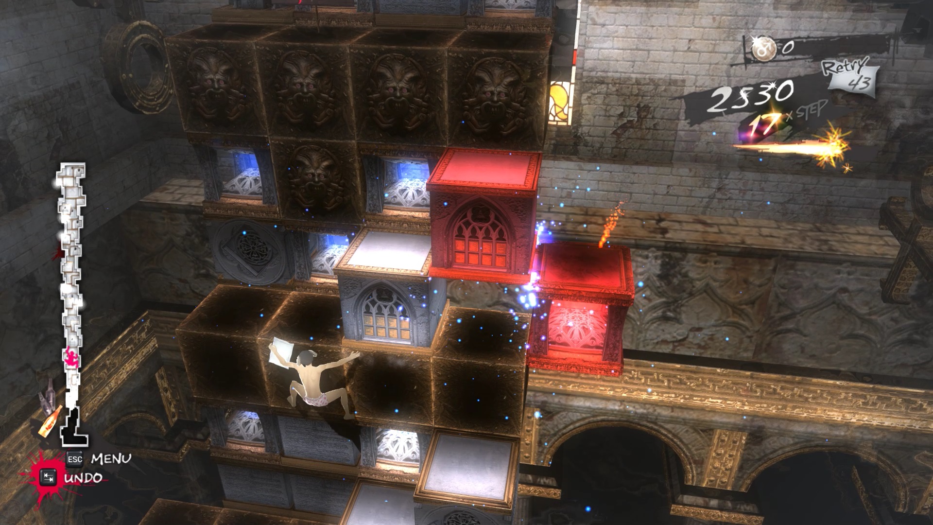 图片[14]-《凯瑟琳:经典版（Catherine Classic）》92GAME-游戏仓库独家提供-92GAME-游戏仓库-全球最大的游戏下载交流中心