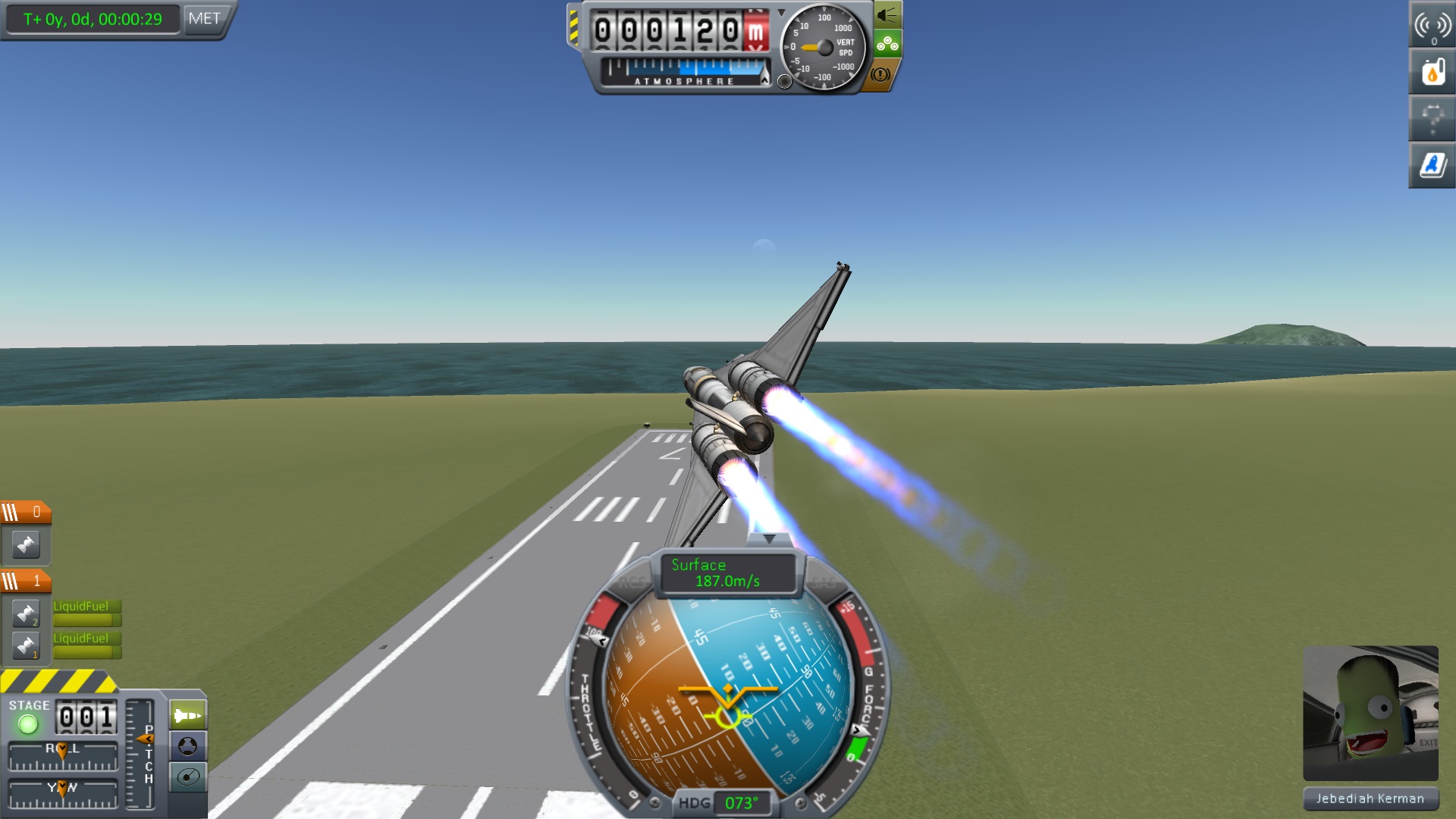 图片[2]-《坎巴拉太空计划（Kerbal Space Program）》92GAME-游戏仓库独家提供-92GAME-游戏仓库-全球最大的游戏下载交流中心