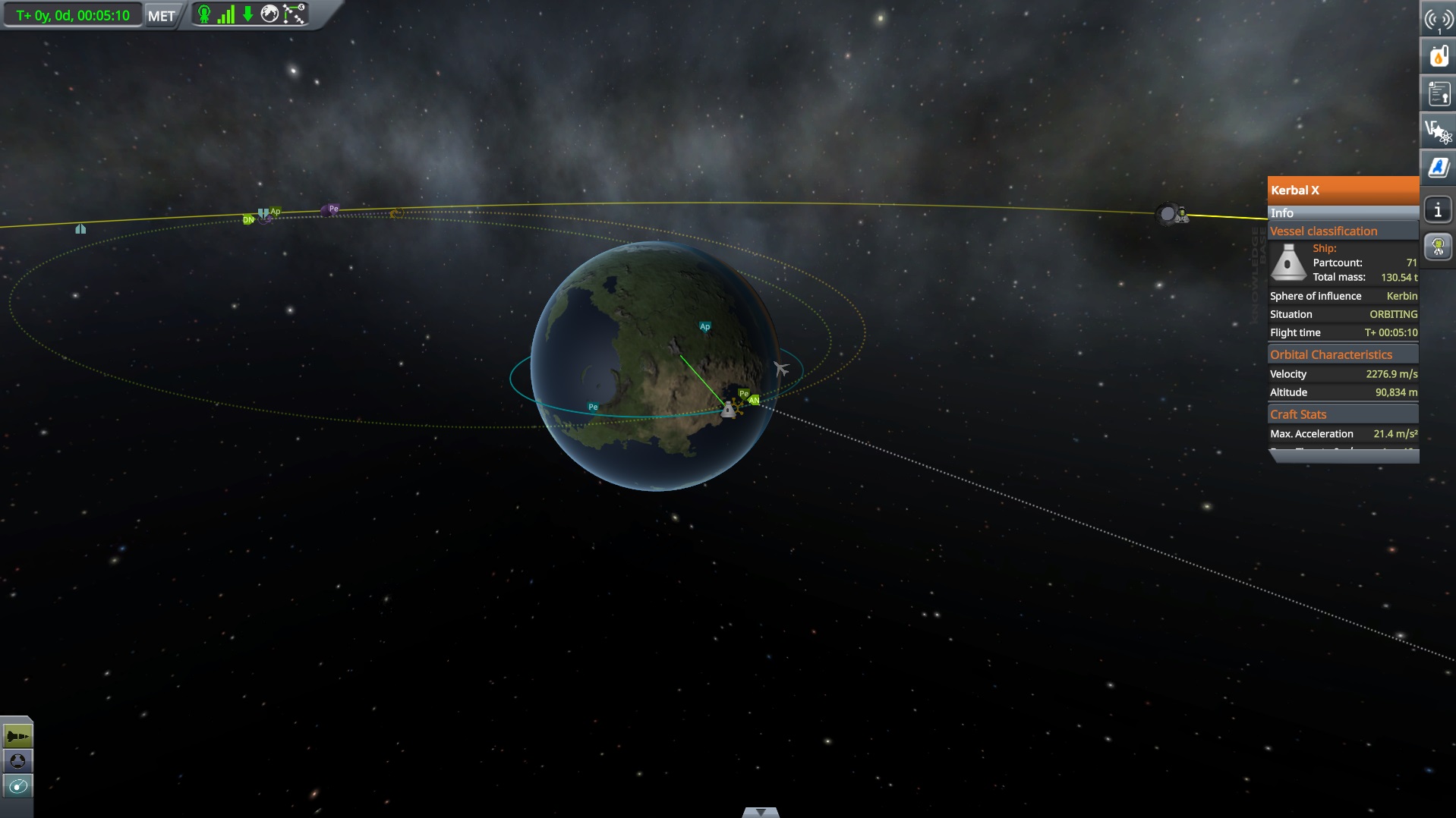 图片[3]-《坎巴拉太空计划（Kerbal Space Program）》92GAME-游戏仓库独家提供-92GAME-游戏仓库-全球最大的游戏下载交流中心