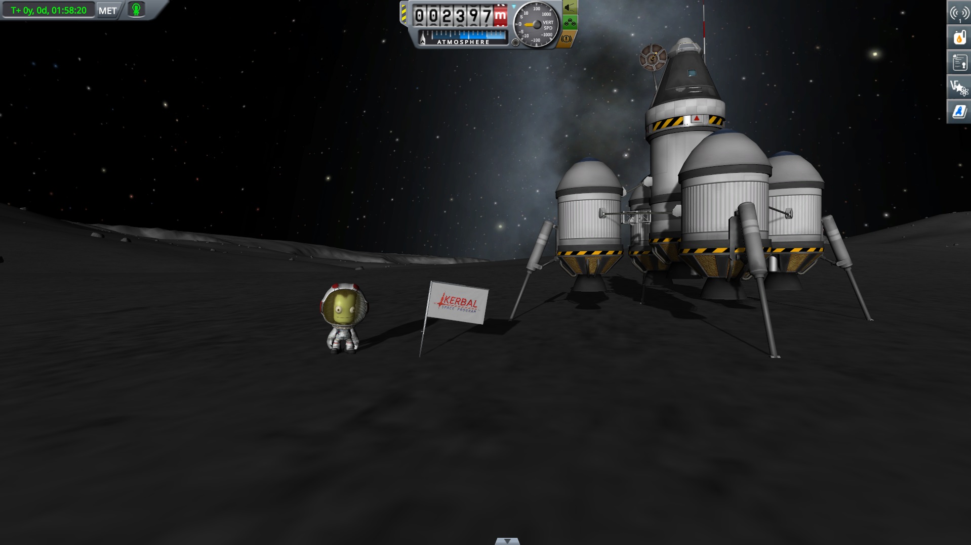 图片[6]-《坎巴拉太空计划（Kerbal Space Program）》92GAME-游戏仓库独家提供-92GAME-游戏仓库-全球最大的游戏下载交流中心
