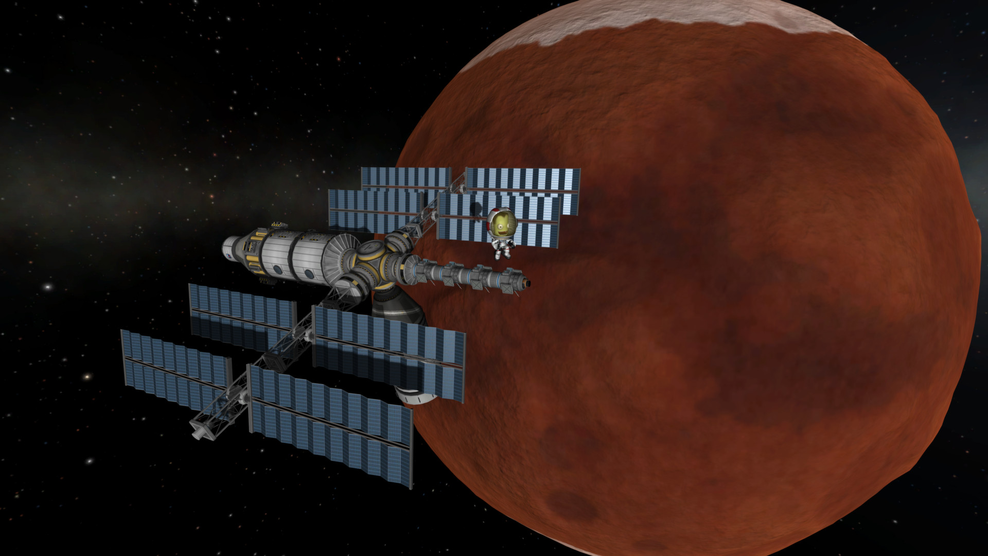 图片[8]-《坎巴拉太空计划（Kerbal Space Program）》92GAME-游戏仓库独家提供-92GAME-游戏仓库-全球最大的游戏下载交流中心