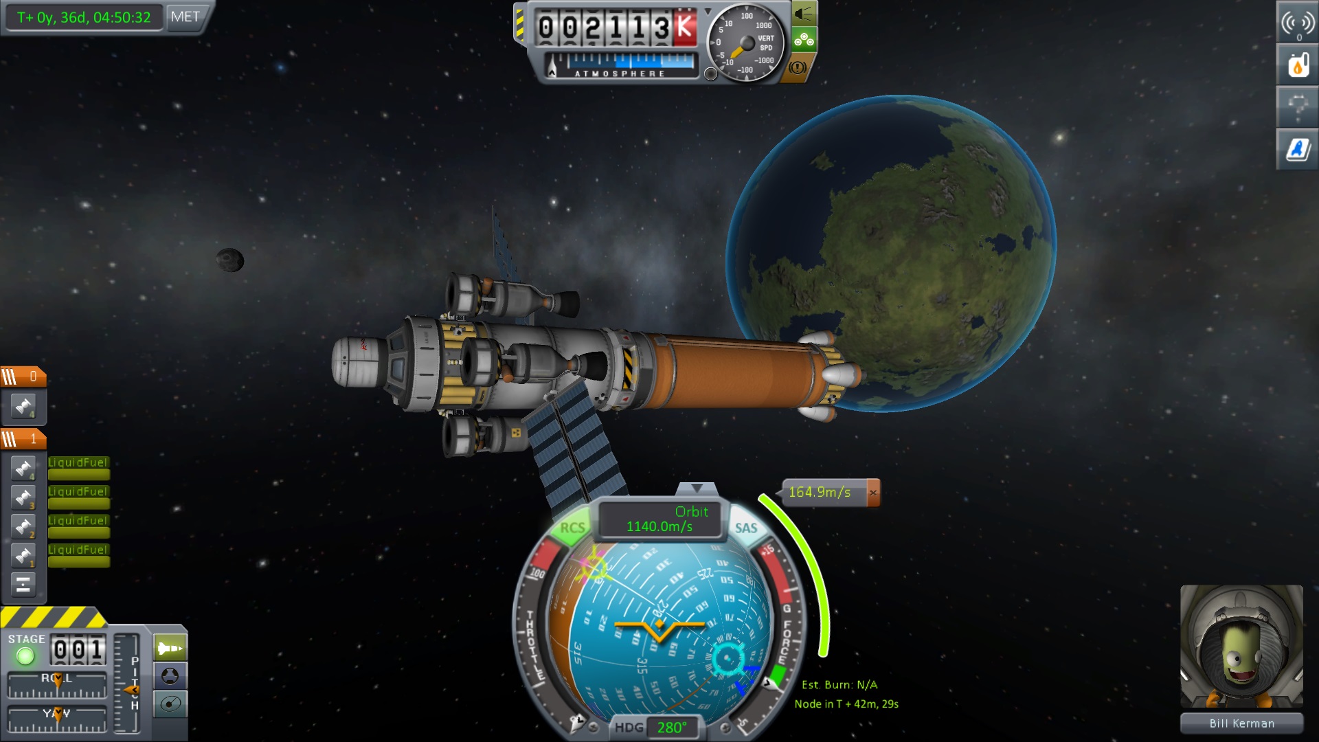 图片[9]-《坎巴拉太空计划（Kerbal Space Program）》92GAME-游戏仓库独家提供-92GAME-游戏仓库-全球最大的游戏下载交流中心