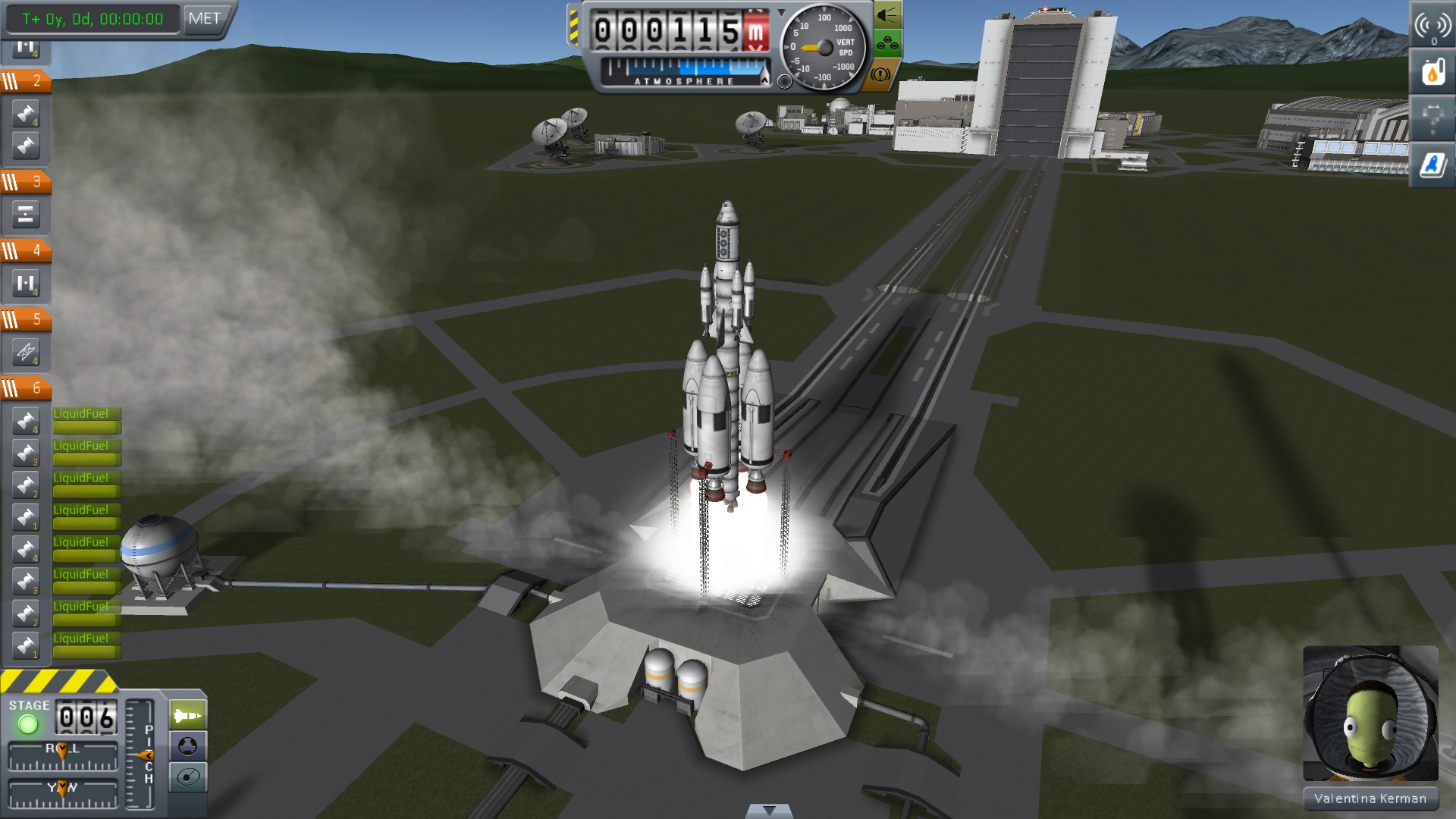 图片[11]-《坎巴拉太空计划（Kerbal Space Program）》92GAME-游戏仓库独家提供-92GAME-游戏仓库-全球最大的游戏下载交流中心