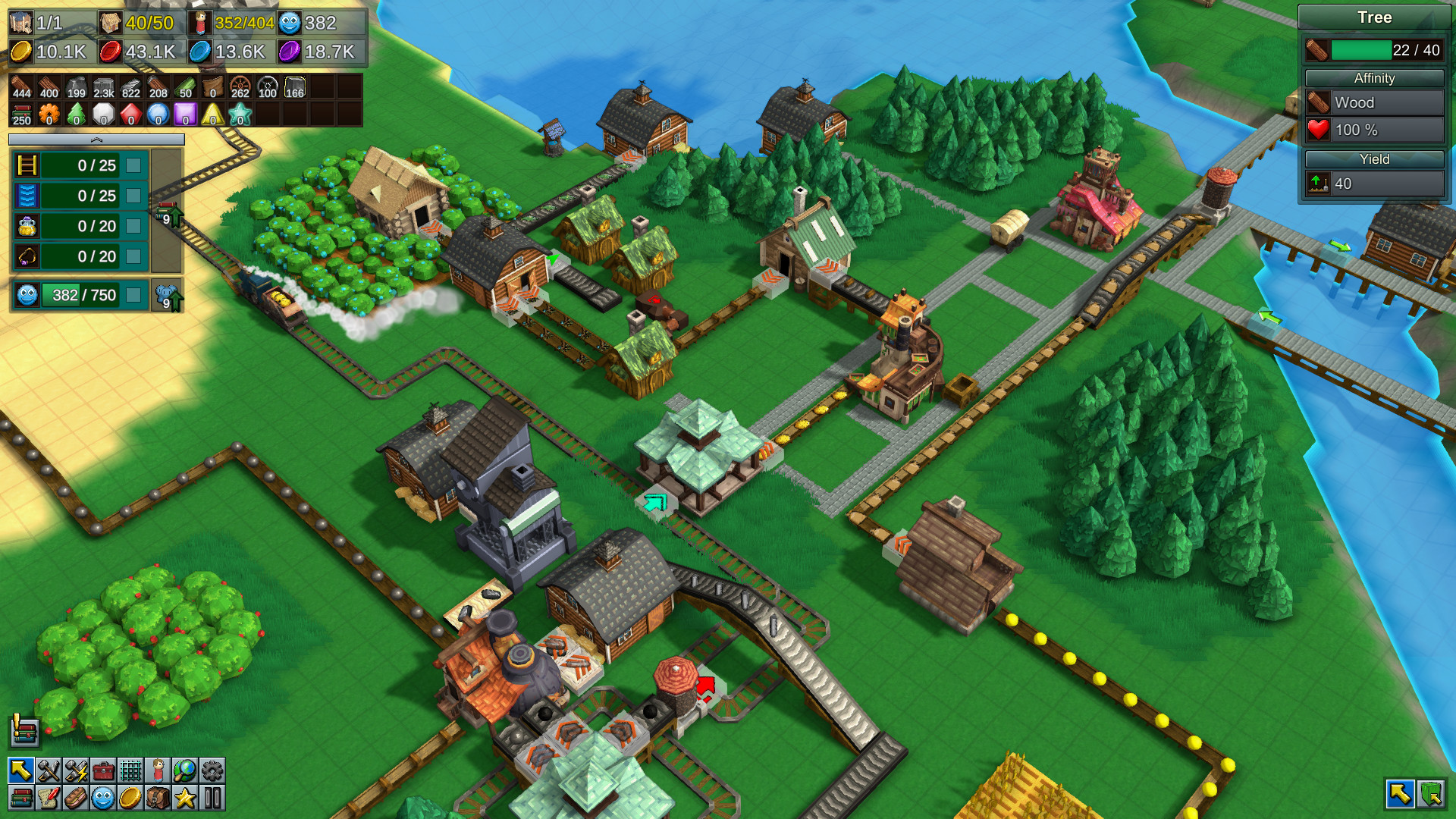 图片[7]-《工业小镇（Factory Town）》92GAME-游戏仓库独家提供-92GAME-游戏仓库-全球最大的游戏下载交流中心