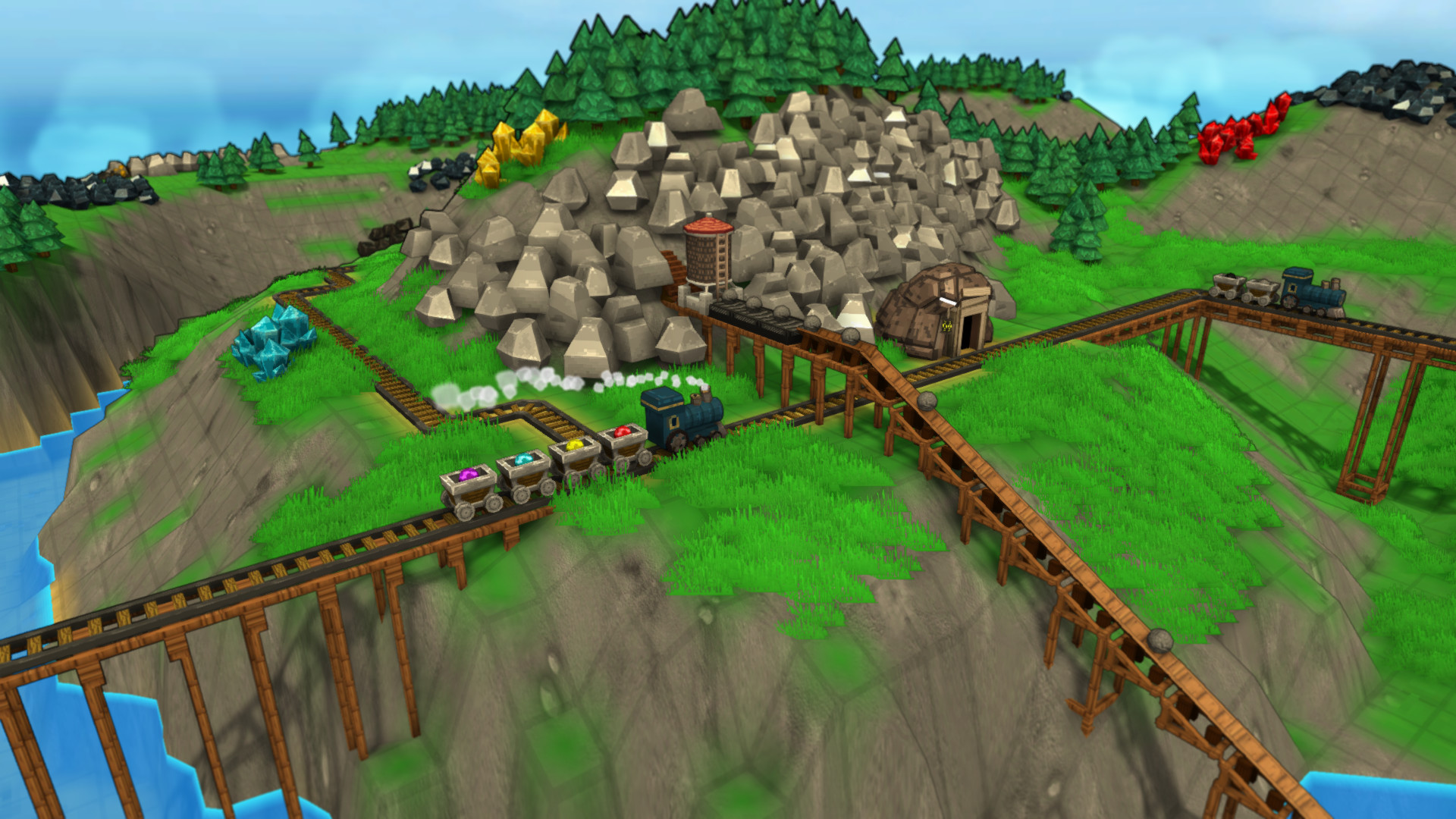 图片[9]-《工业小镇（Factory Town）》92GAME-游戏仓库独家提供-92GAME-游戏仓库-全球最大的游戏下载交流中心