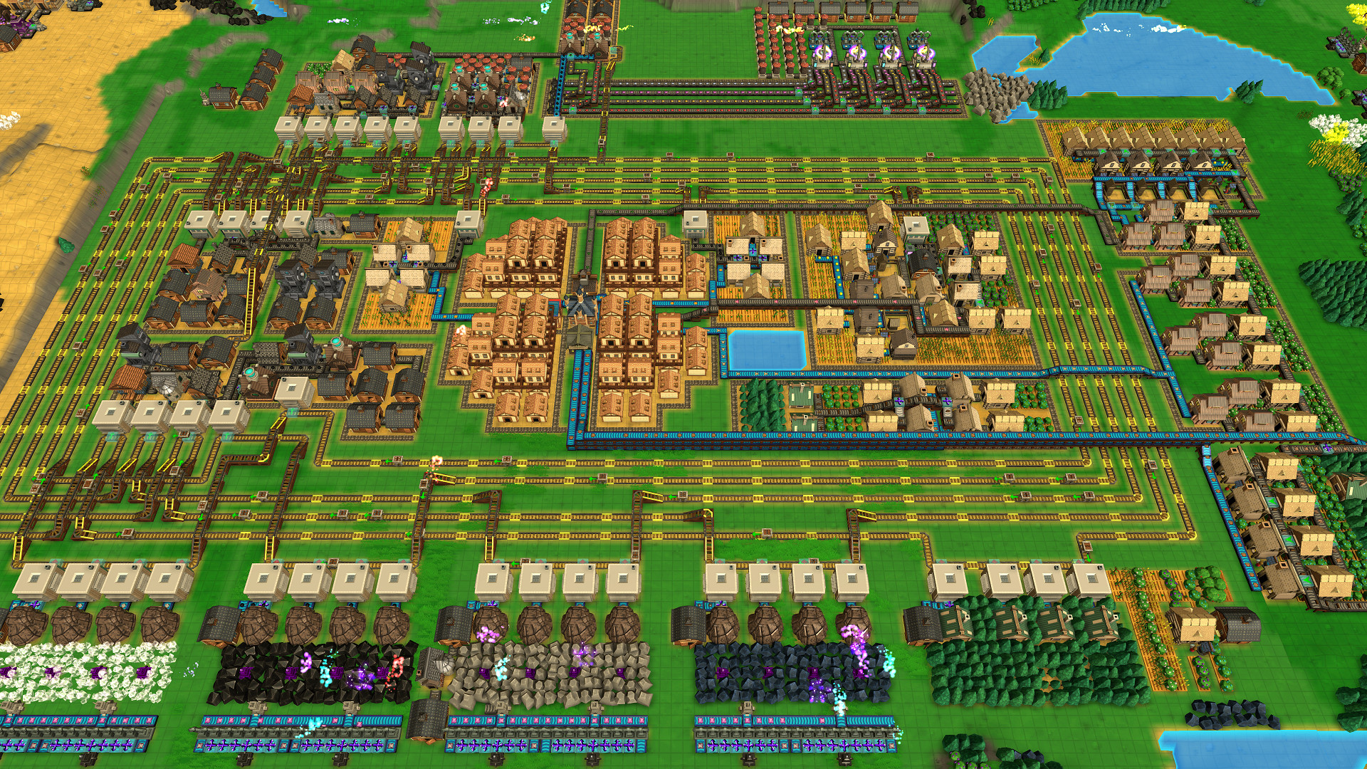 图片[12]-《工业小镇（Factory Town）》92GAME-游戏仓库独家提供-92GAME-游戏仓库-全球最大的游戏下载交流中心