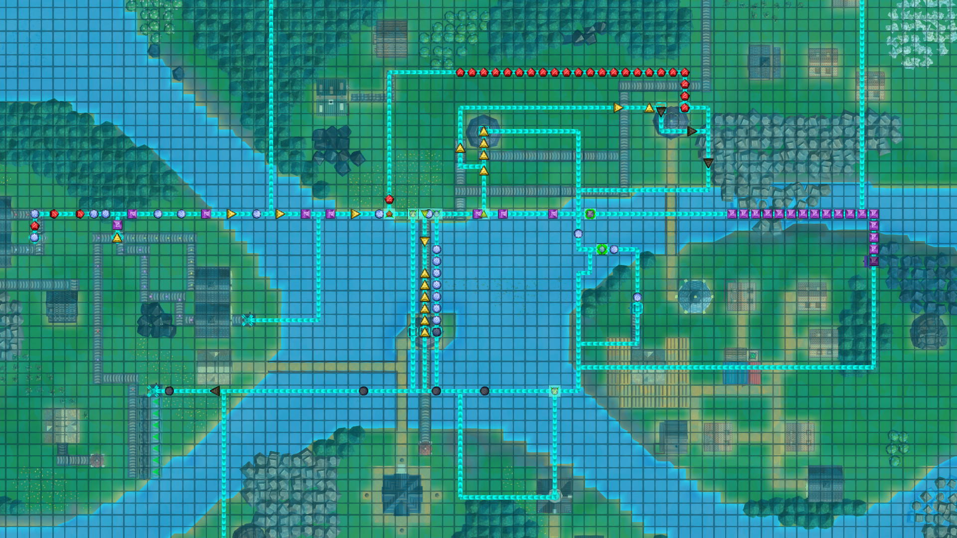 图片[13]-《工业小镇（Factory Town）》92GAME-游戏仓库独家提供-92GAME-游戏仓库-全球最大的游戏下载交流中心