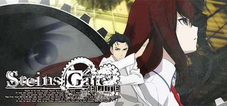 《命运石之门：精英（STEINS;GATE ELITE）》92GAME-游戏仓库独家提供-92GAME-游戏仓库-全球最大的游戏下载交流中心