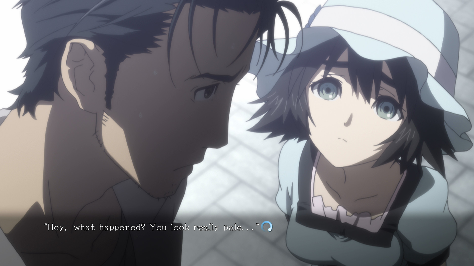 图片[4]-《命运石之门：精英（STEINS;GATE ELITE）》92GAME-游戏仓库独家提供-92GAME-游戏仓库-全球最大的游戏下载交流中心