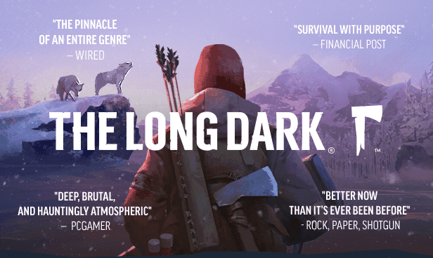 《漫漫长夜（The Long Dark）》插图