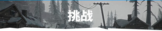 《漫漫长夜（The Long Dark）》插图6