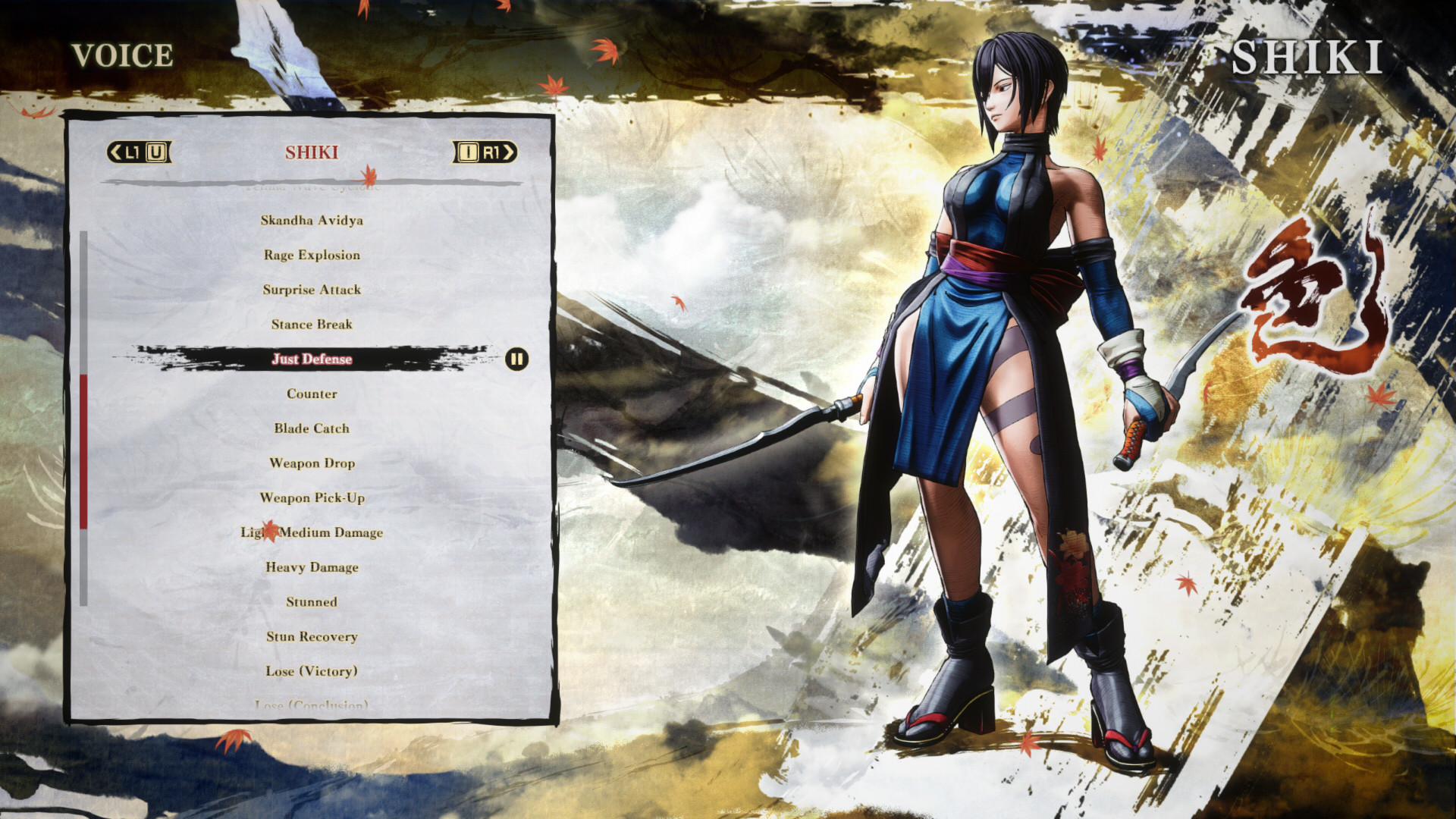 图片[6]-《侍魂晓（SAMURAI SHODOWN）》92GAME-游戏仓库独家提供-92GAME-游戏仓库-全球最大的游戏下载交流中心