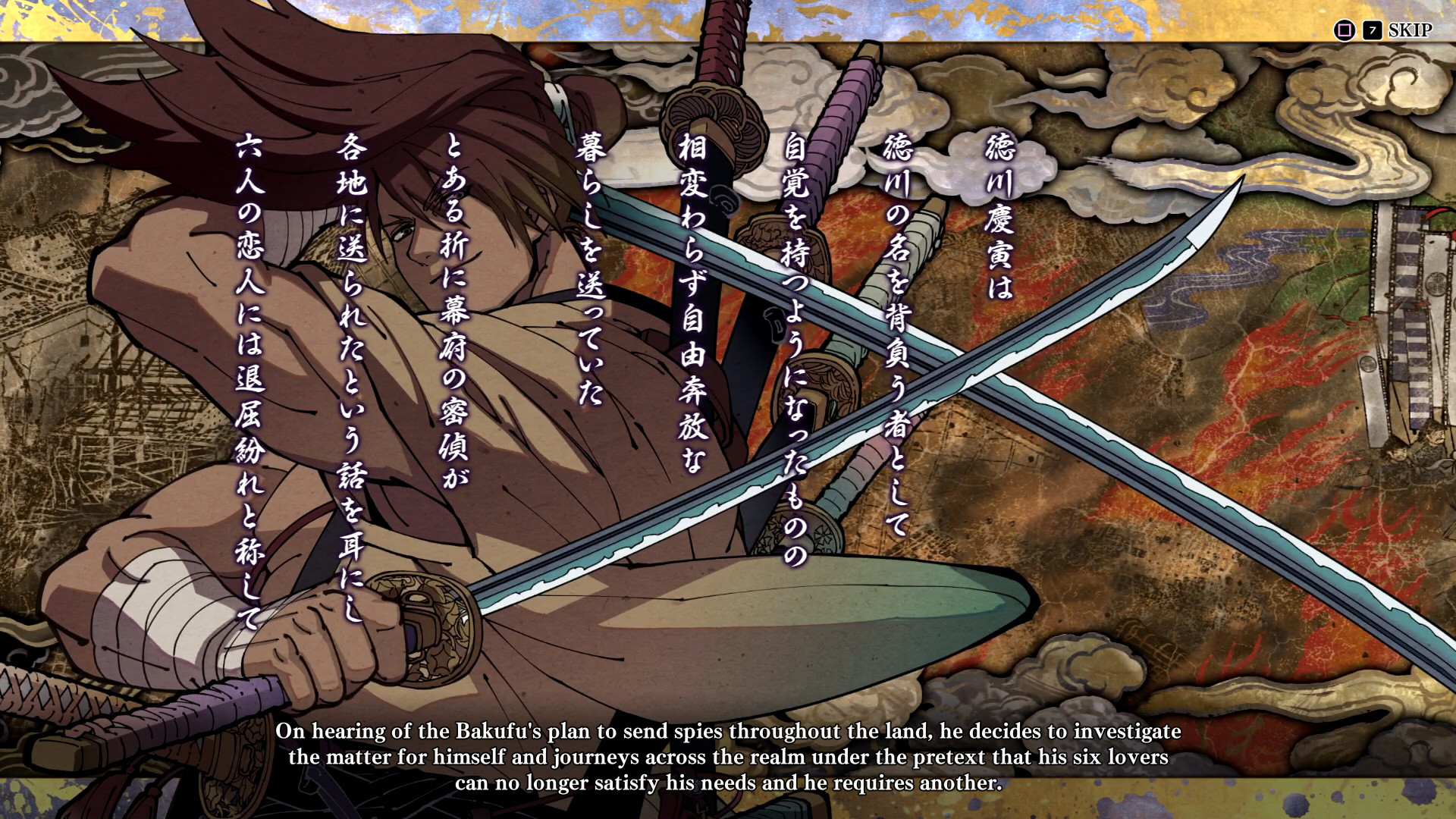 图片[7]-《侍魂晓（SAMURAI SHODOWN）》92GAME-游戏仓库独家提供-92GAME-游戏仓库-全球最大的游戏下载交流中心