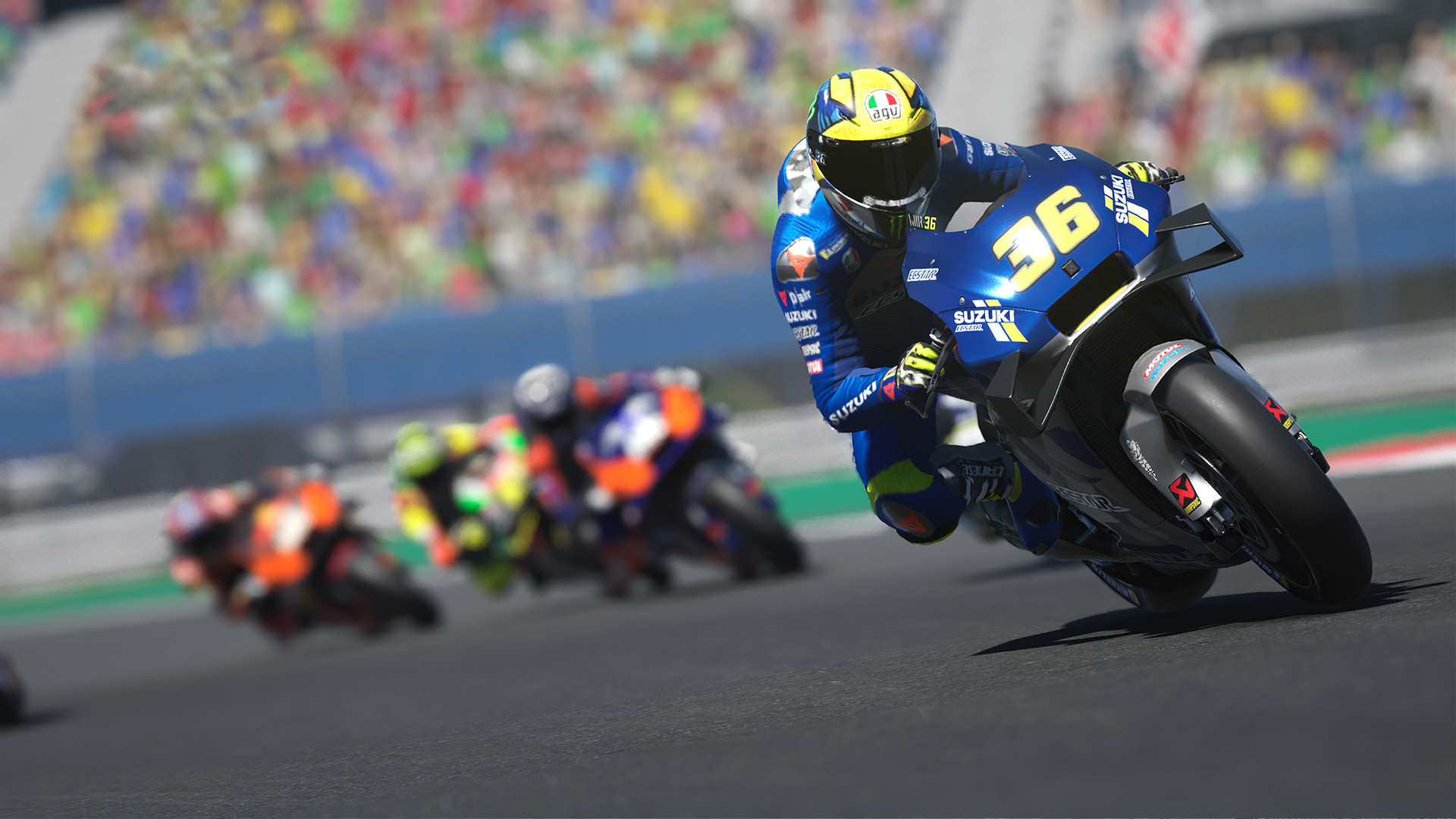图片[1]-《世界摩托大奖赛20（MotoGP™20）》92GAME-游戏仓库独家提供-92GAME-游戏仓库-全球最大的游戏下载交流中心