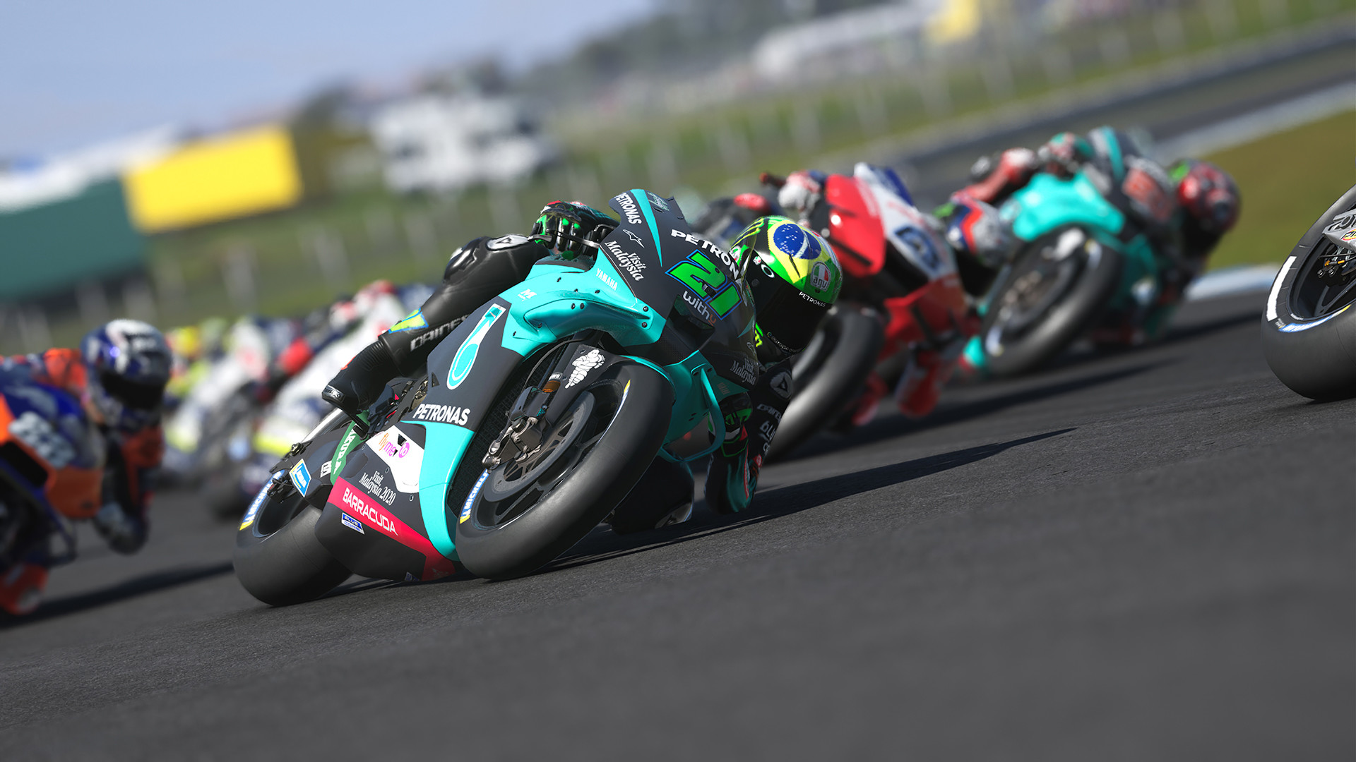 图片[2]-《世界摩托大奖赛20（MotoGP™20）》92GAME-游戏仓库独家提供-92GAME-游戏仓库-全球最大的游戏下载交流中心