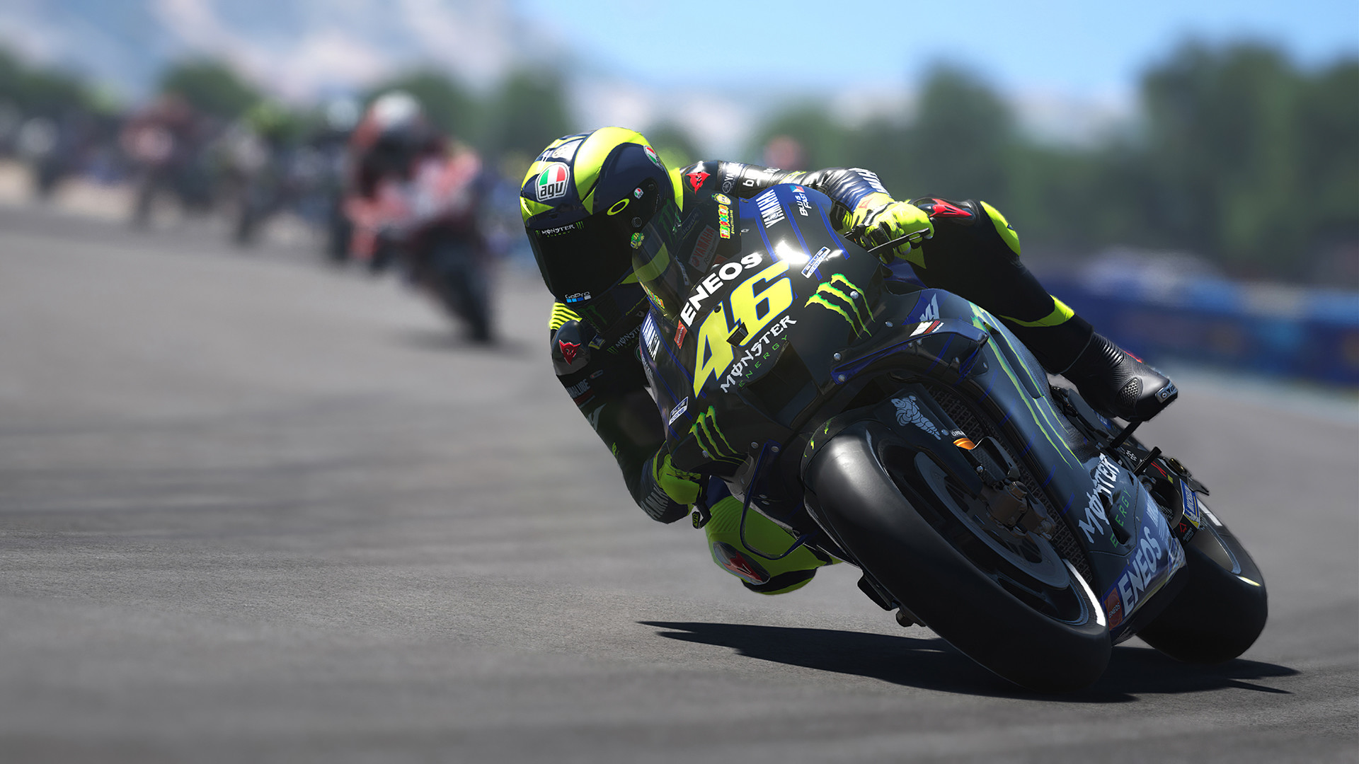 图片[3]-《世界摩托大奖赛20（MotoGP™20）》92GAME-游戏仓库独家提供-92GAME-游戏仓库-全球最大的游戏下载交流中心
