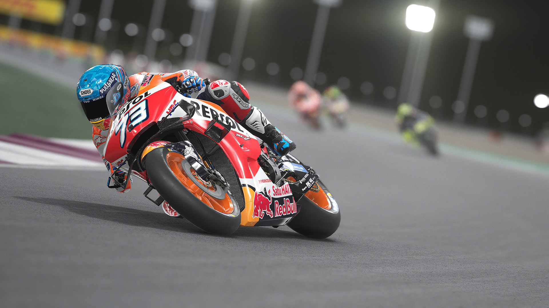 图片[13]-《世界摩托大奖赛20（MotoGP™20）》92GAME-游戏仓库独家提供-92GAME-游戏仓库-全球最大的游戏下载交流中心