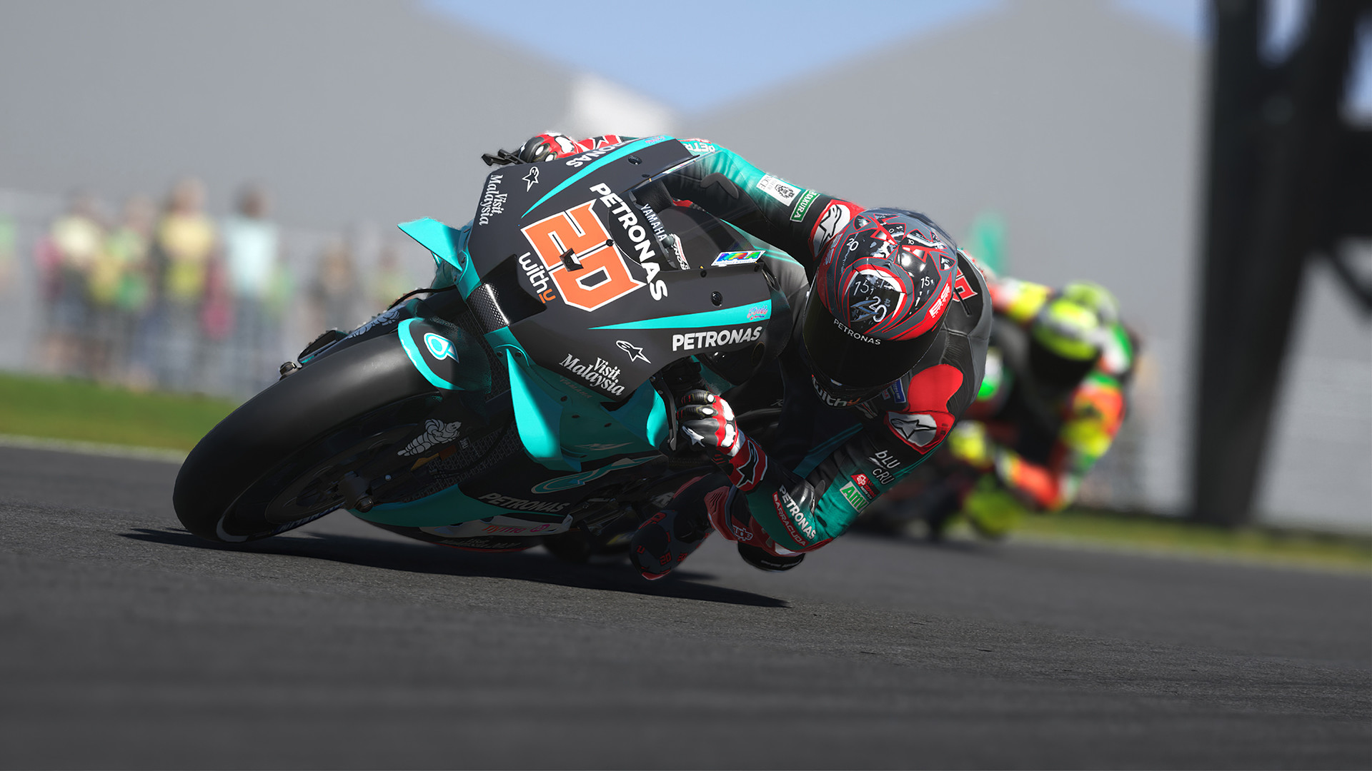 图片[14]-《世界摩托大奖赛20（MotoGP™20）》92GAME-游戏仓库独家提供-92GAME-游戏仓库-全球最大的游戏下载交流中心