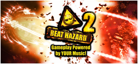《危险节奏2（Beat Hazard 2）》92GAME-游戏仓库独家提供-92GAME-游戏仓库-全球最大的游戏下载交流中心