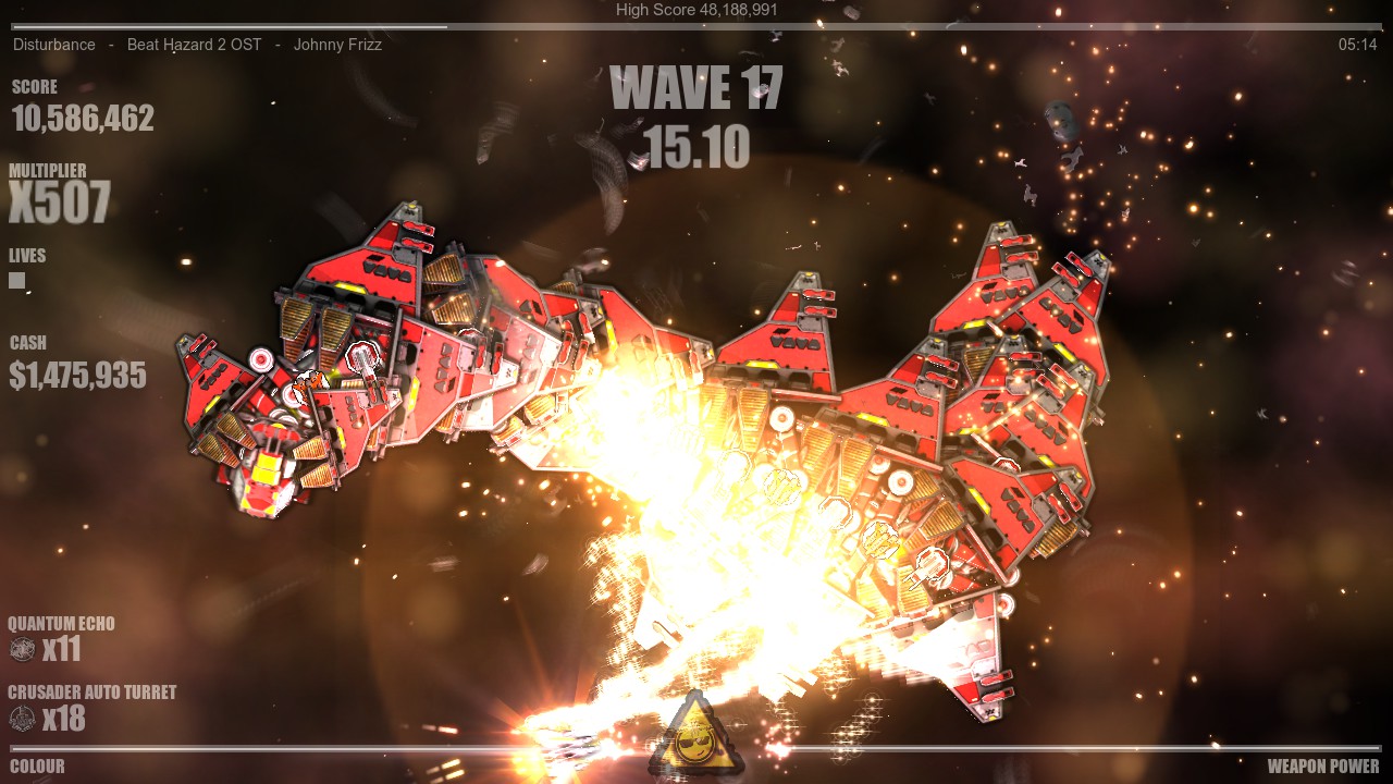 图片[17]-《危险节奏2（Beat Hazard 2）》92GAME-游戏仓库独家提供-92GAME-游戏仓库-全球最大的游戏下载交流中心