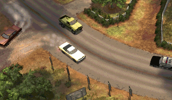 图片[2]-《美国逃亡者（American Fugitive）》92GAME-游戏仓库独家提供-92GAME-游戏仓库-全球最大的游戏下载交流中心