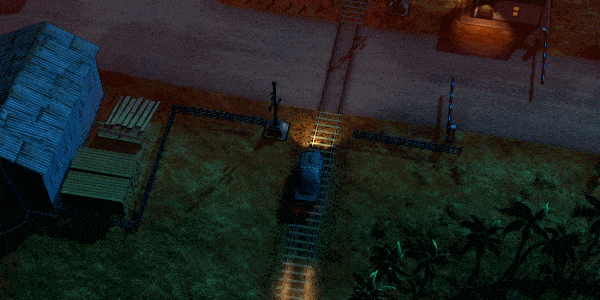图片[4]-《美国逃亡者（American Fugitive）》92GAME-游戏仓库独家提供-92GAME-游戏仓库-全球最大的游戏下载交流中心