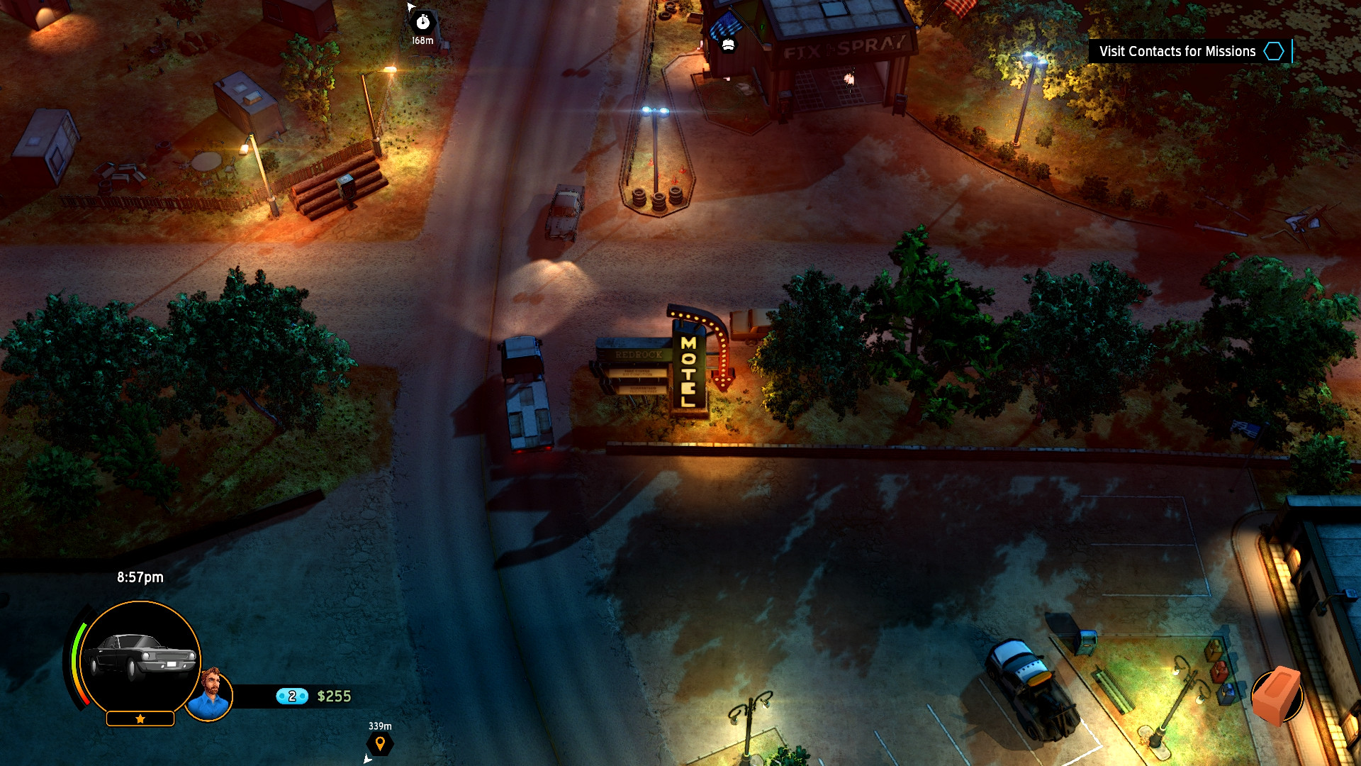 图片[13]-《美国逃亡者（American Fugitive）》92GAME-游戏仓库独家提供-92GAME-游戏仓库-全球最大的游戏下载交流中心