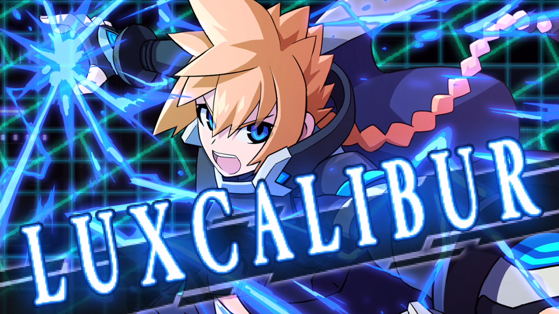 图片[2]-《苍蓝雷霆：刚巴尔特2（Azure Striker Gunvolt 2）》92GAME-游戏仓库独家提供-92GAME-游戏仓库-全球最大的游戏下载交流中心
