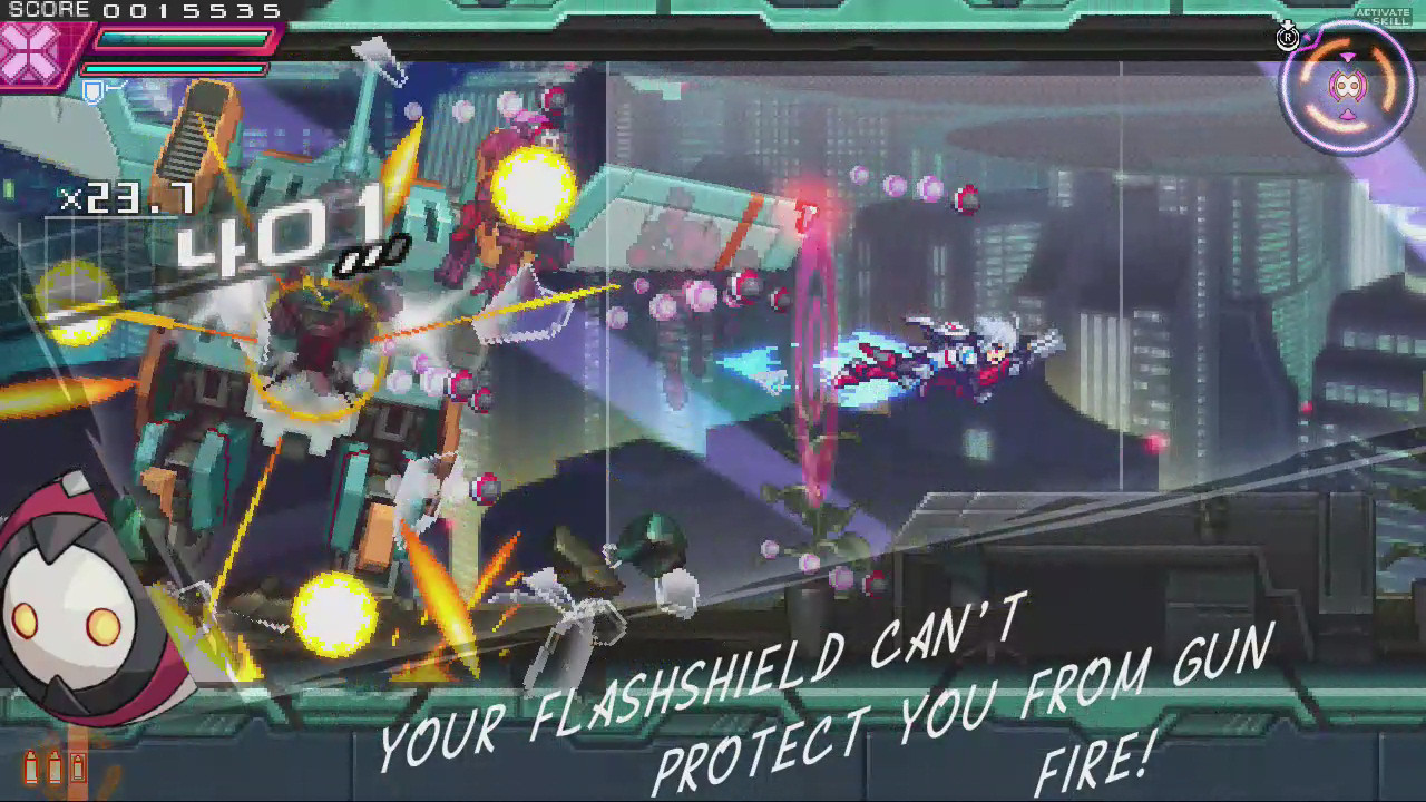 图片[8]-《苍蓝雷霆：刚巴尔特2（Azure Striker Gunvolt 2）》92GAME-游戏仓库独家提供-92GAME-游戏仓库-全球最大的游戏下载交流中心