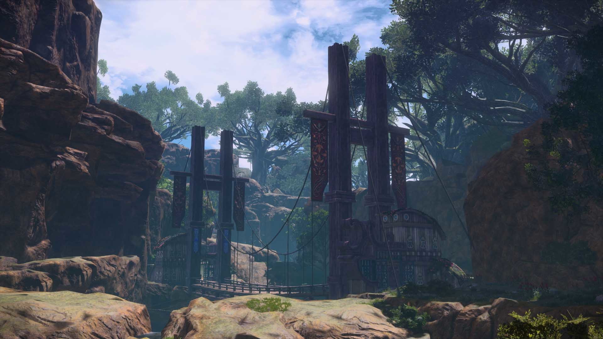 《刀剑神域 彼岸游境（Sword Art Online Alicization Lycoris）》插图8