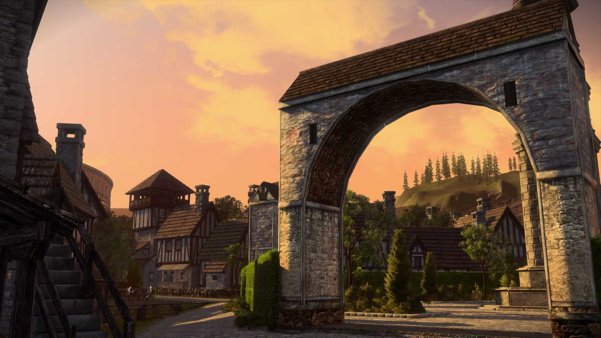 《刀剑神域 彼岸游境（Sword Art Online Alicization Lycoris）》插图10