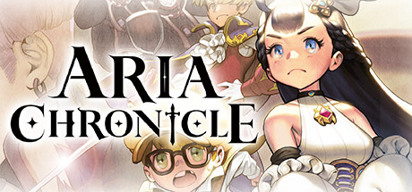 《咏叹调编年史（ARIA CHRONICLE）》92GAME-游戏仓库独家提供-92GAME-游戏仓库-全球最大的游戏下载交流中心