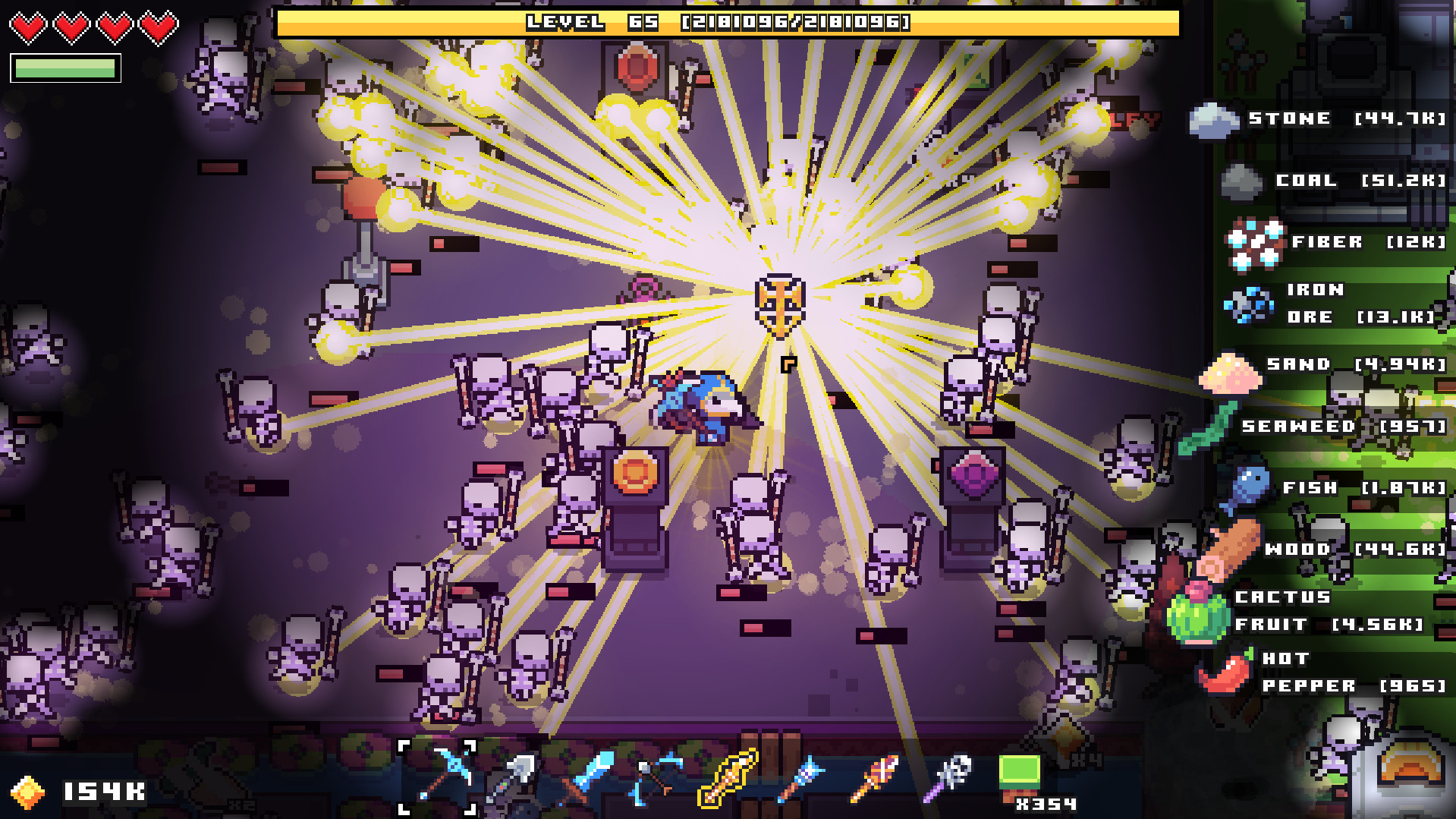 图片[13]-《浮岛物语（Forager）》92GAME-游戏仓库独家提供-92GAME-游戏仓库-全球最大的游戏下载交流中心