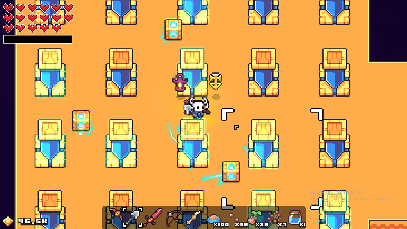 图片[18]-《浮岛物语（Forager）》92GAME-游戏仓库独家提供-92GAME-游戏仓库-全球最大的游戏下载交流中心