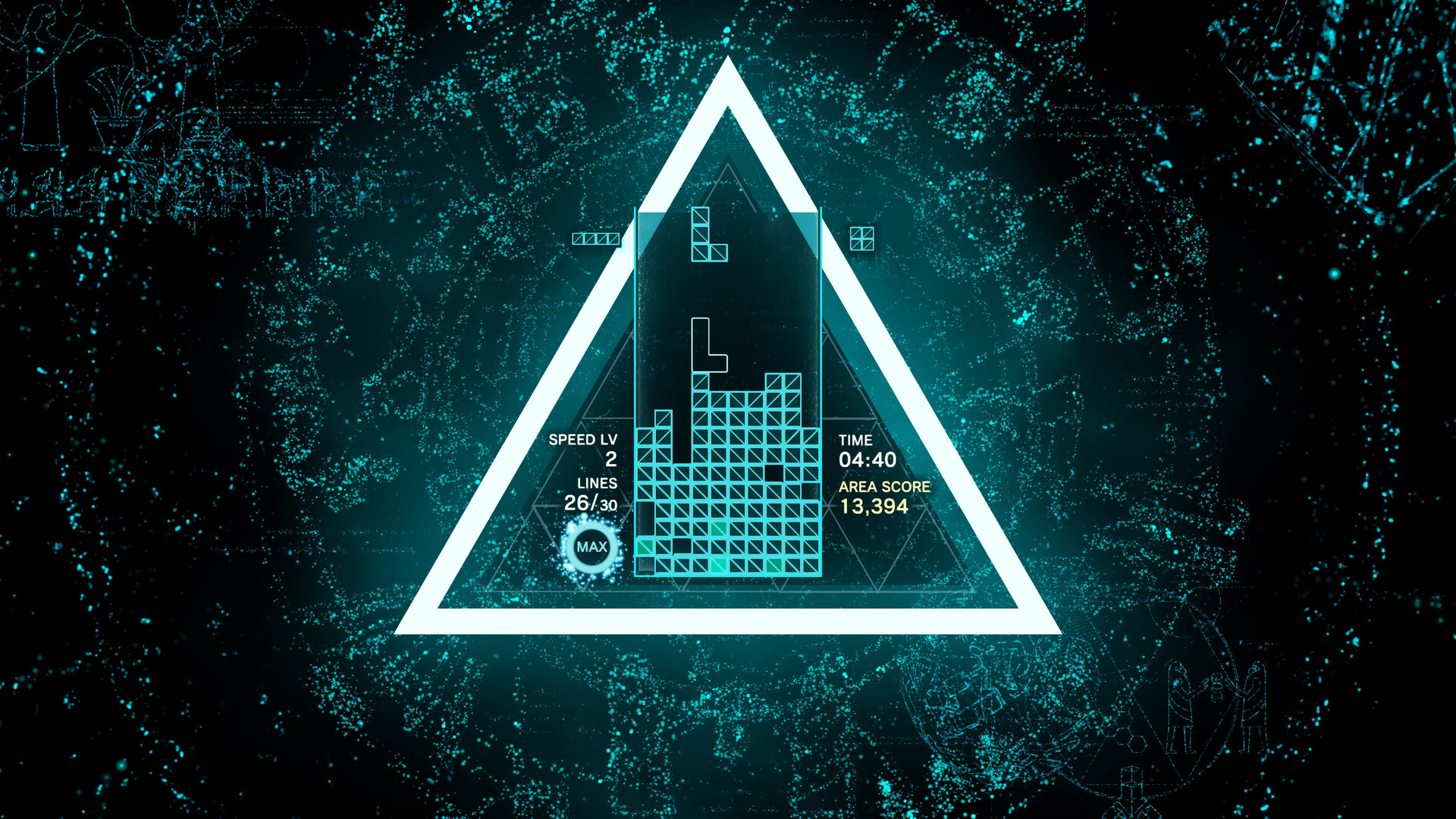 图片[6]-《俄罗斯方块：效应（Tetris® Effect: Connected）》92GAME-游戏仓库独家提供-92GAME-游戏仓库-全球最大的游戏下载交流中心