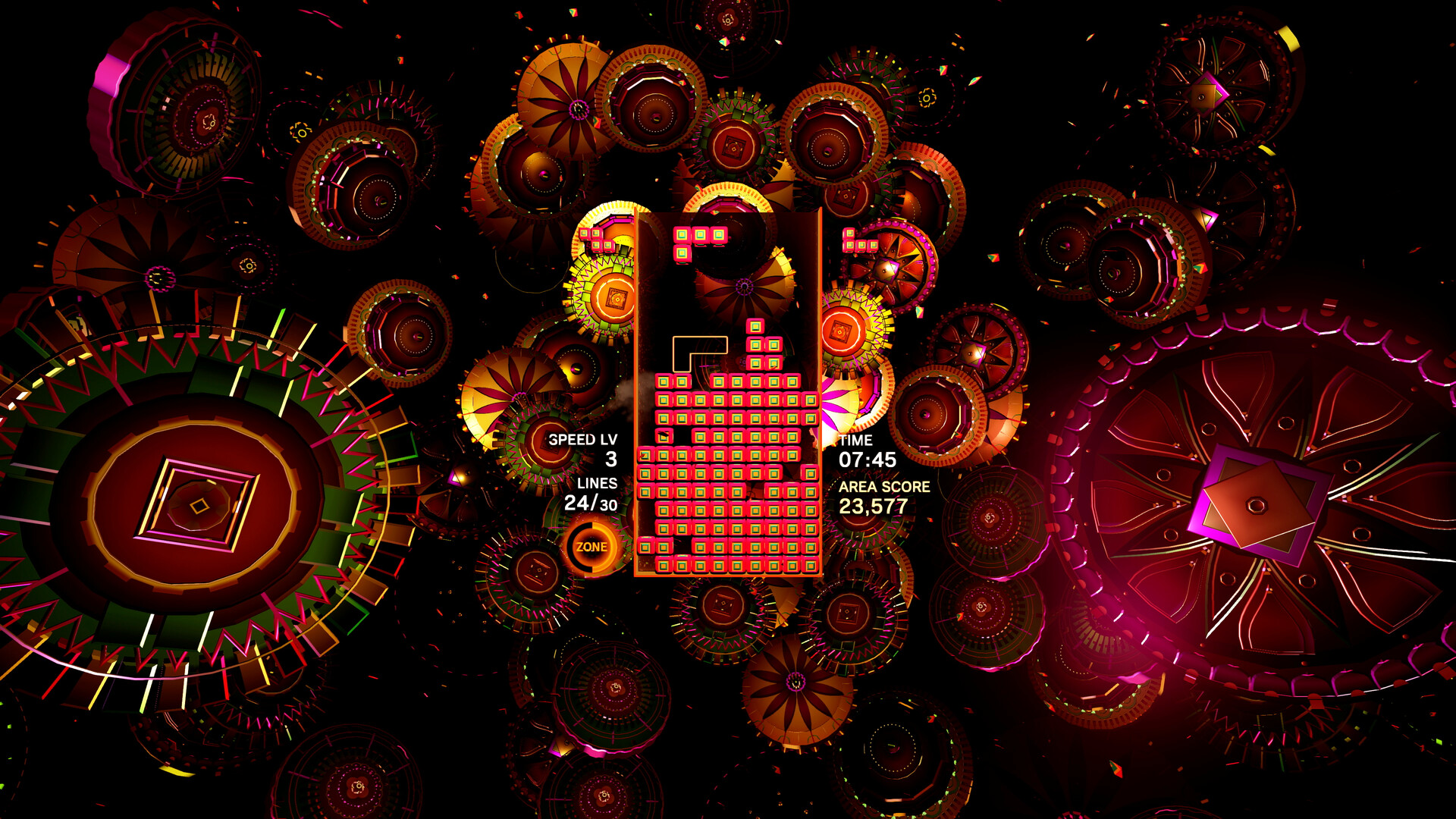 图片[7]-《俄罗斯方块：效应（Tetris® Effect: Connected）》92GAME-游戏仓库独家提供-92GAME-游戏仓库-全球最大的游戏下载交流中心