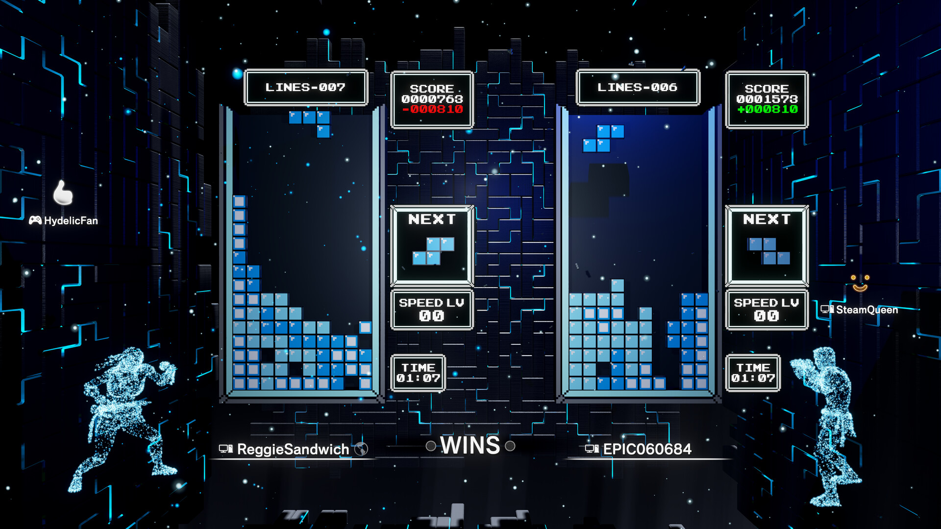 图片[10]-《俄罗斯方块：效应（Tetris® Effect: Connected）》92GAME-游戏仓库独家提供-92GAME-游戏仓库-全球最大的游戏下载交流中心